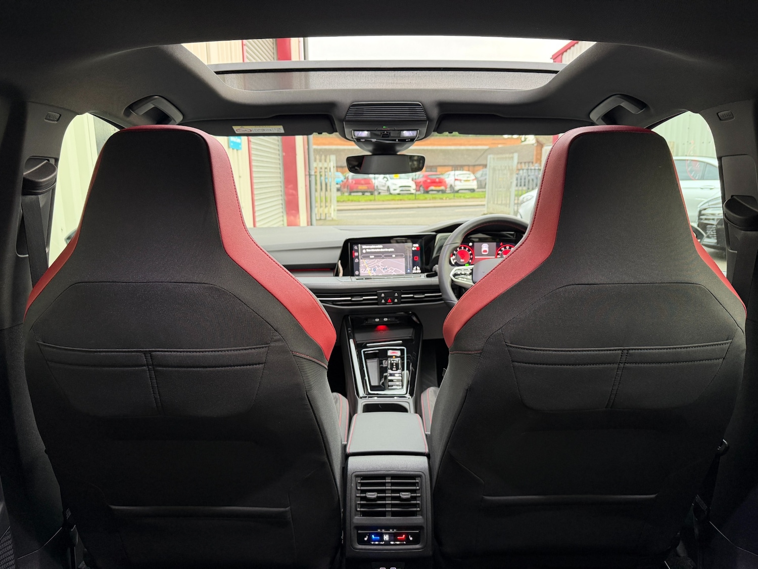 Used Volkswagen Golf 2023 for sale - 76957230: Photo 24