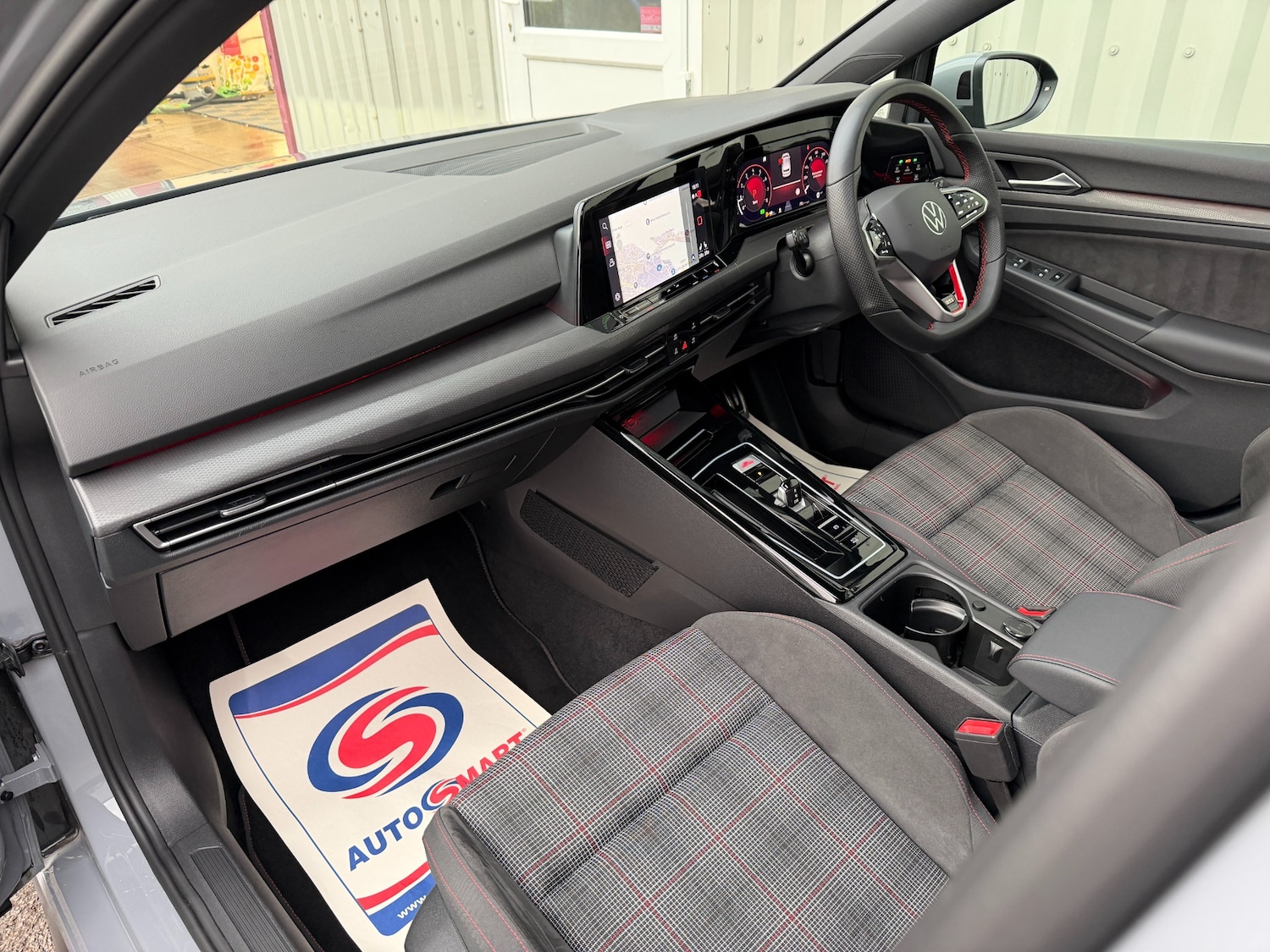 Used Volkswagen Golf 2023 for sale - 76957230: Photo 25