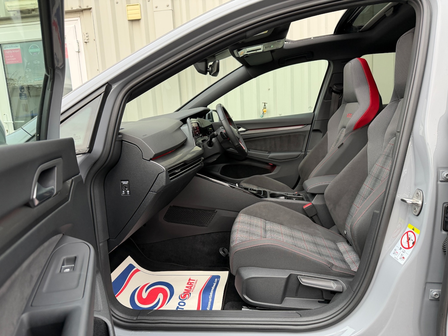 Used Volkswagen Golf 2023 for sale - 76957230: Photo 26