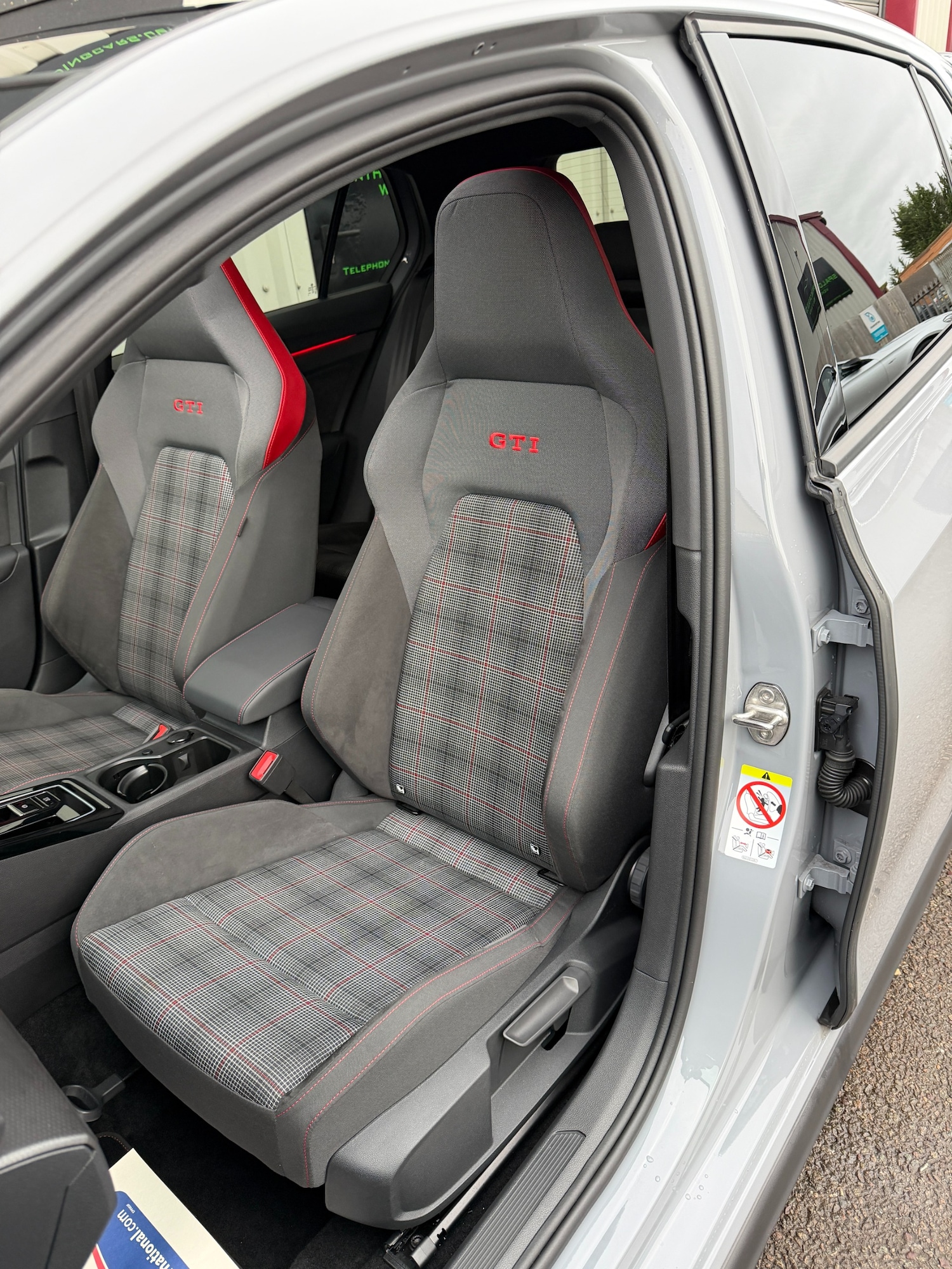 Used Volkswagen Golf 2023 for sale - 76957230: Photo 27