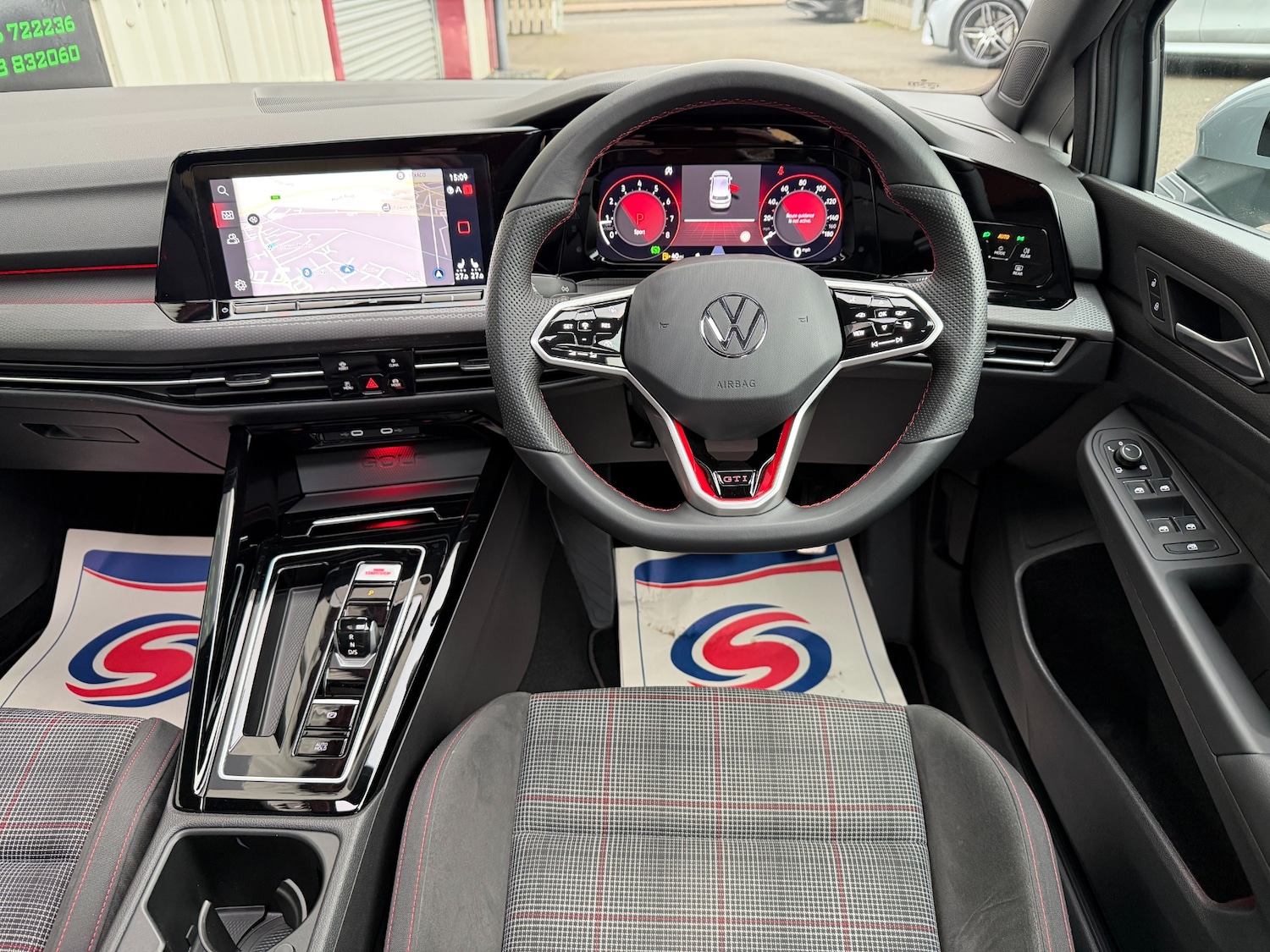 Used Volkswagen Golf 2023 for sale - 76957230: Photo 30