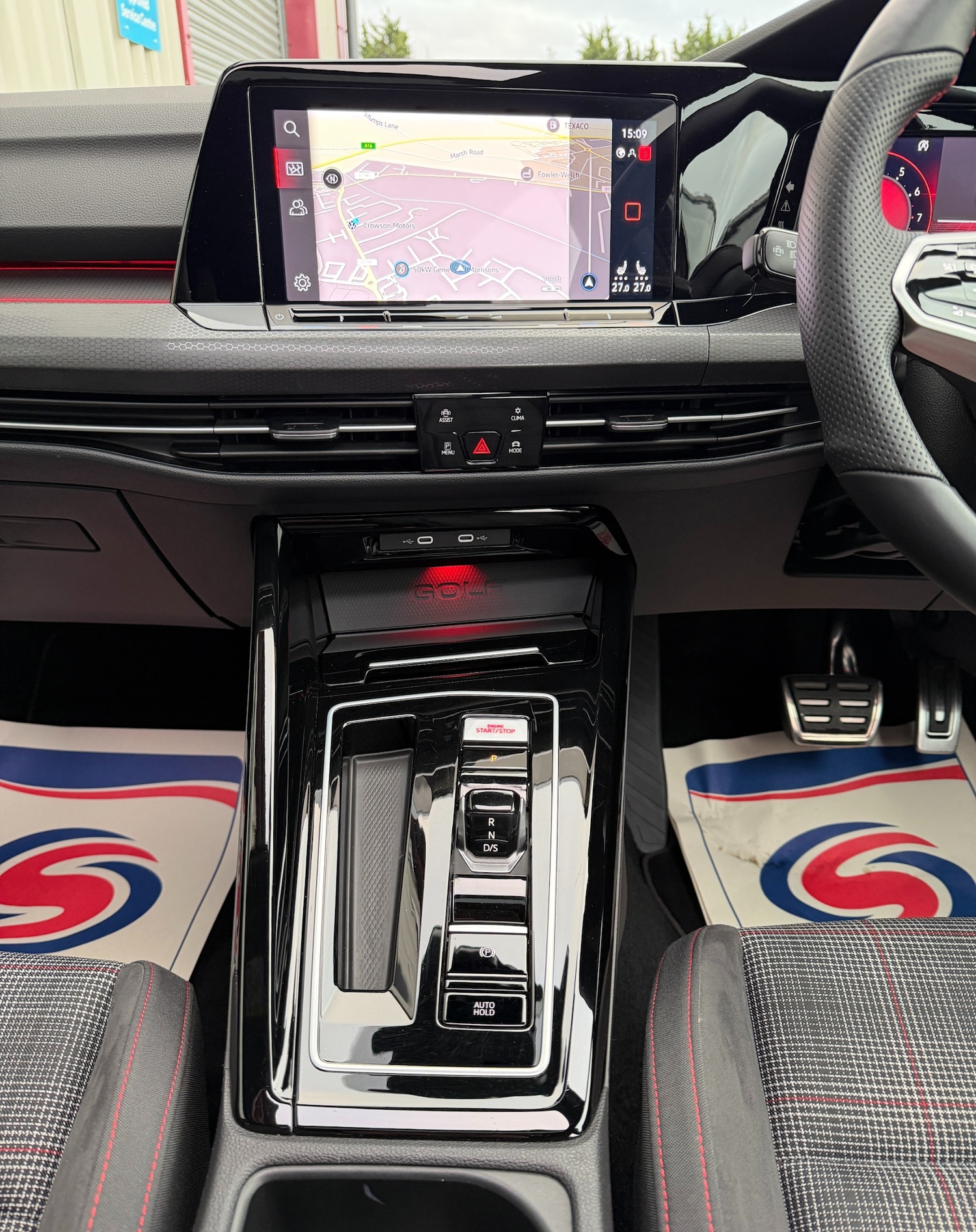 Used Volkswagen Golf 2023 for sale - 76957230: Photo 31