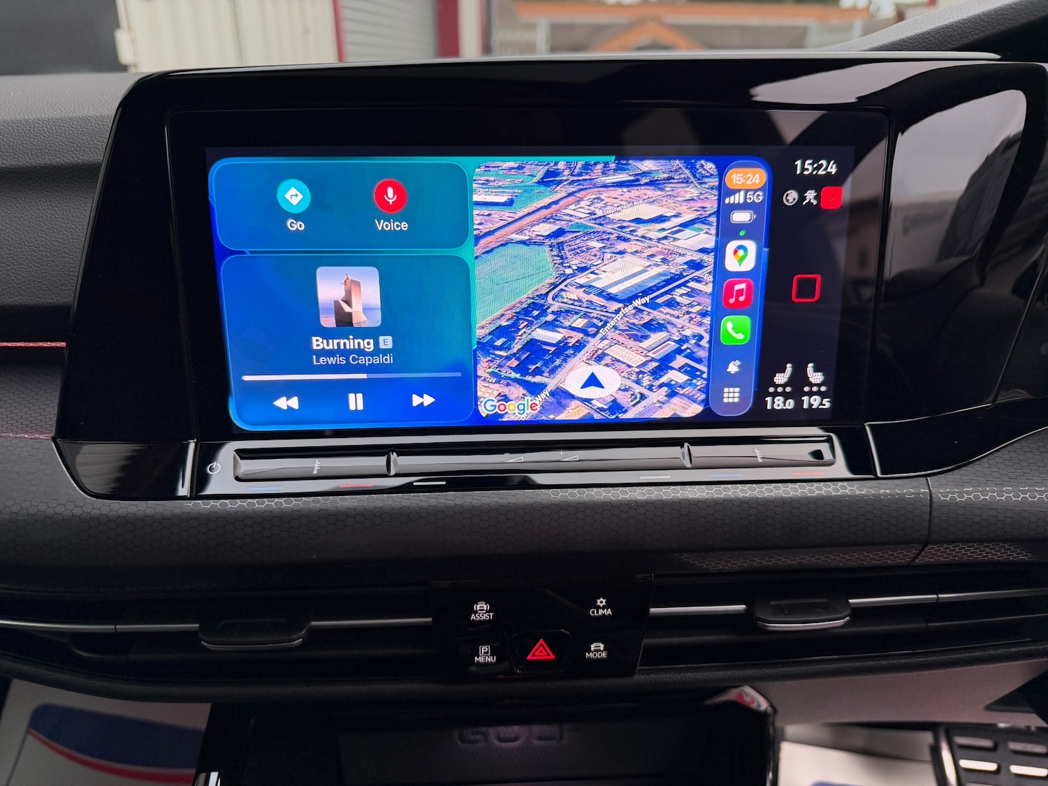 Used Volkswagen Golf 2023 for sale - 76957230: Photo 32