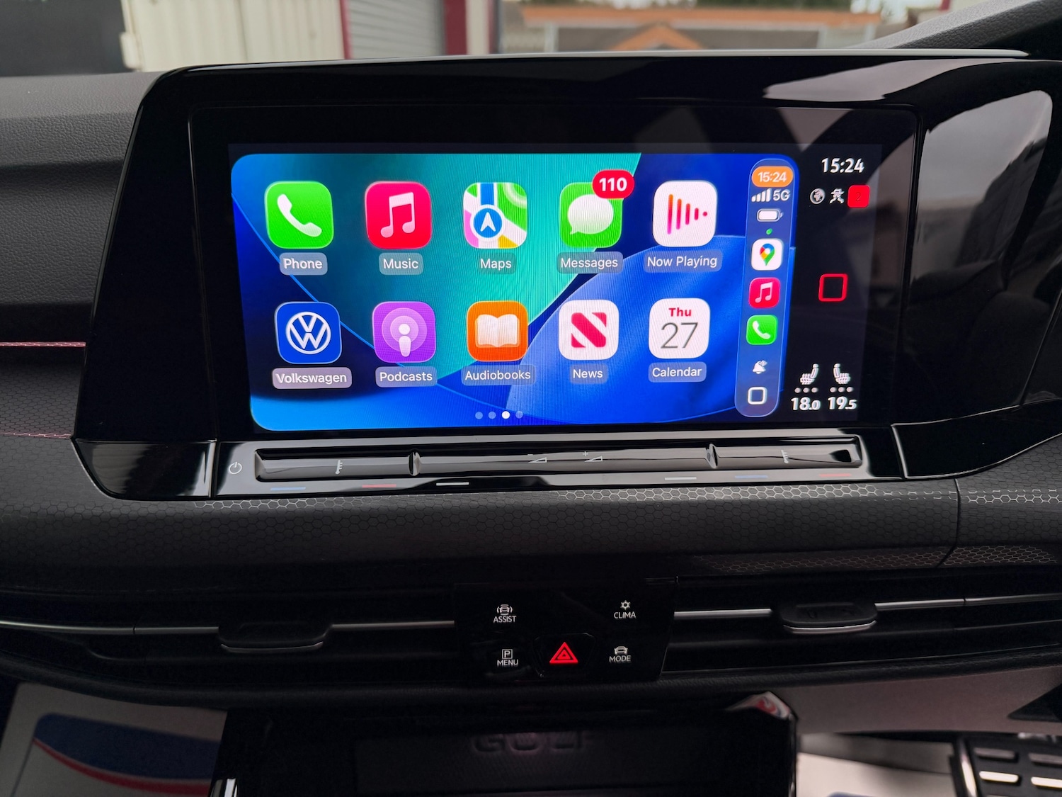 Used Volkswagen Golf 2023 for sale - 76957230: Photo 33