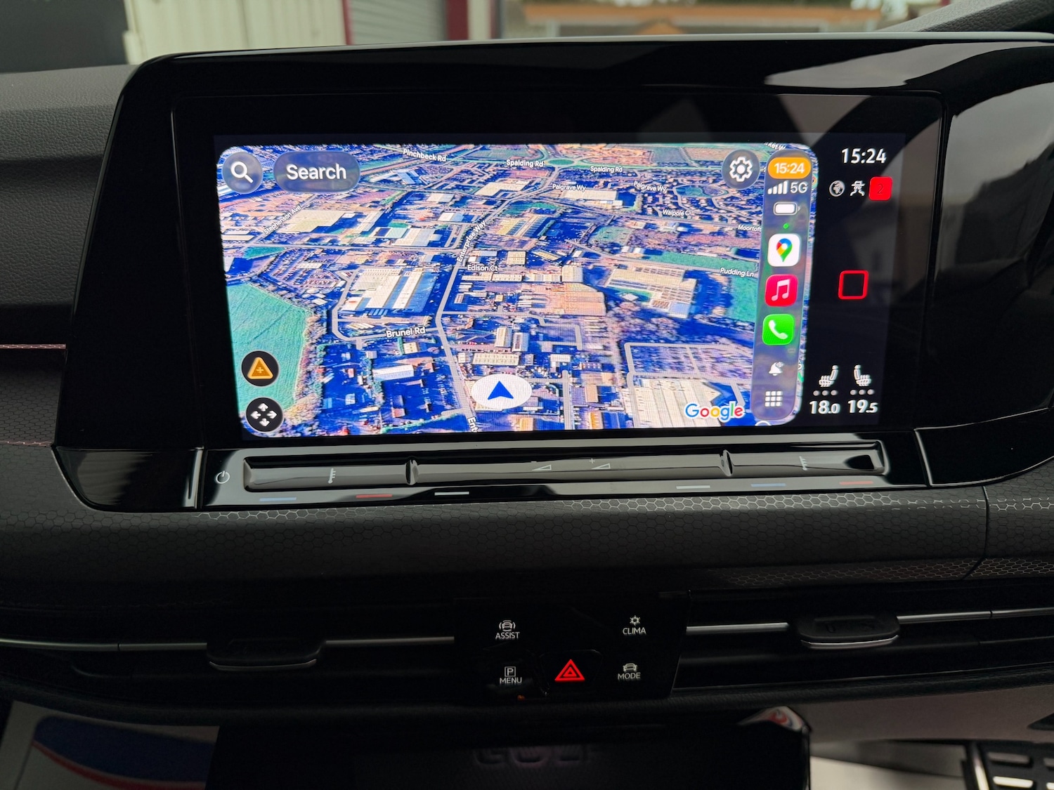 Used Volkswagen Golf 2023 for sale - 76957230: Photo 34