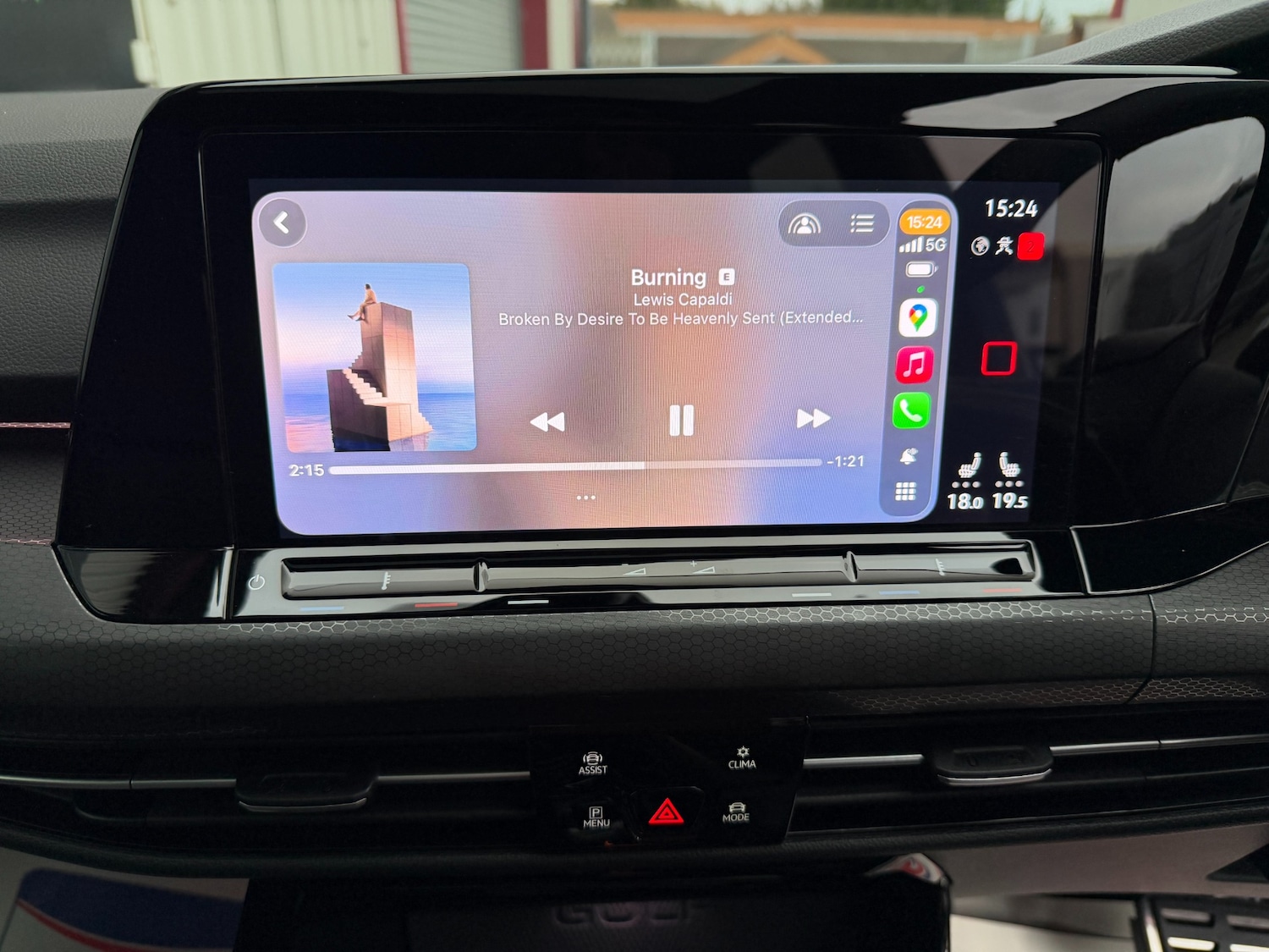 Used Volkswagen Golf 2023 for sale - 76957230: Photo 35