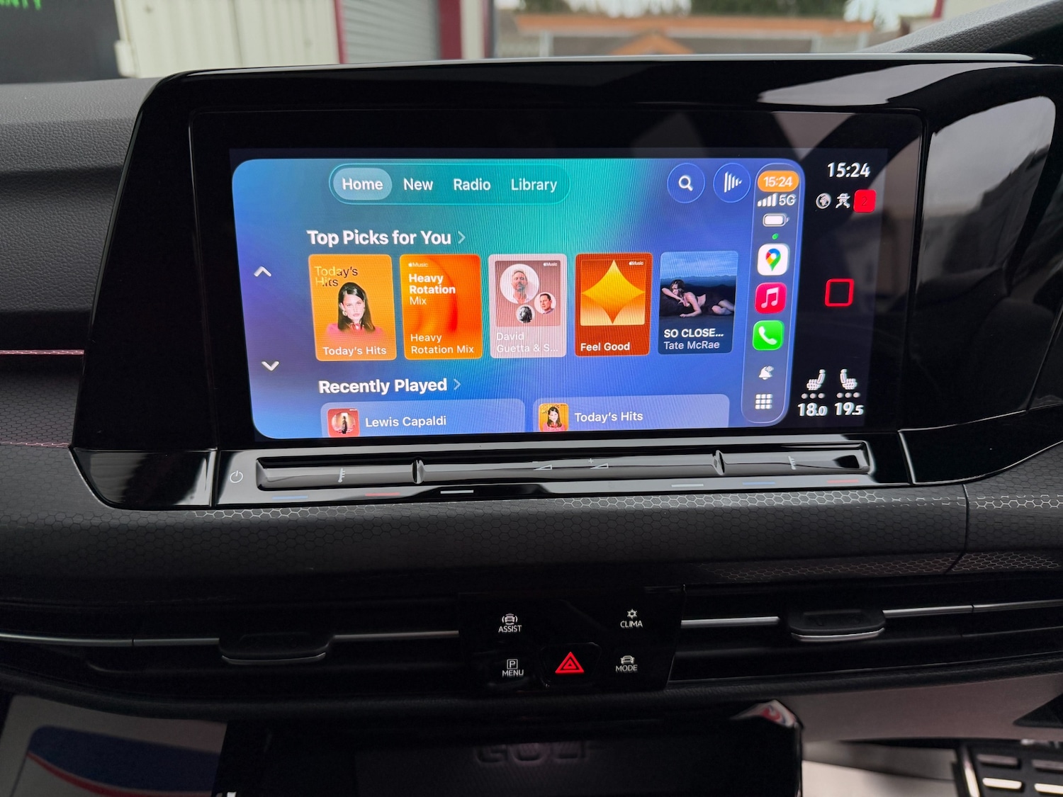 Used Volkswagen Golf 2023 for sale - 76957230: Photo 36