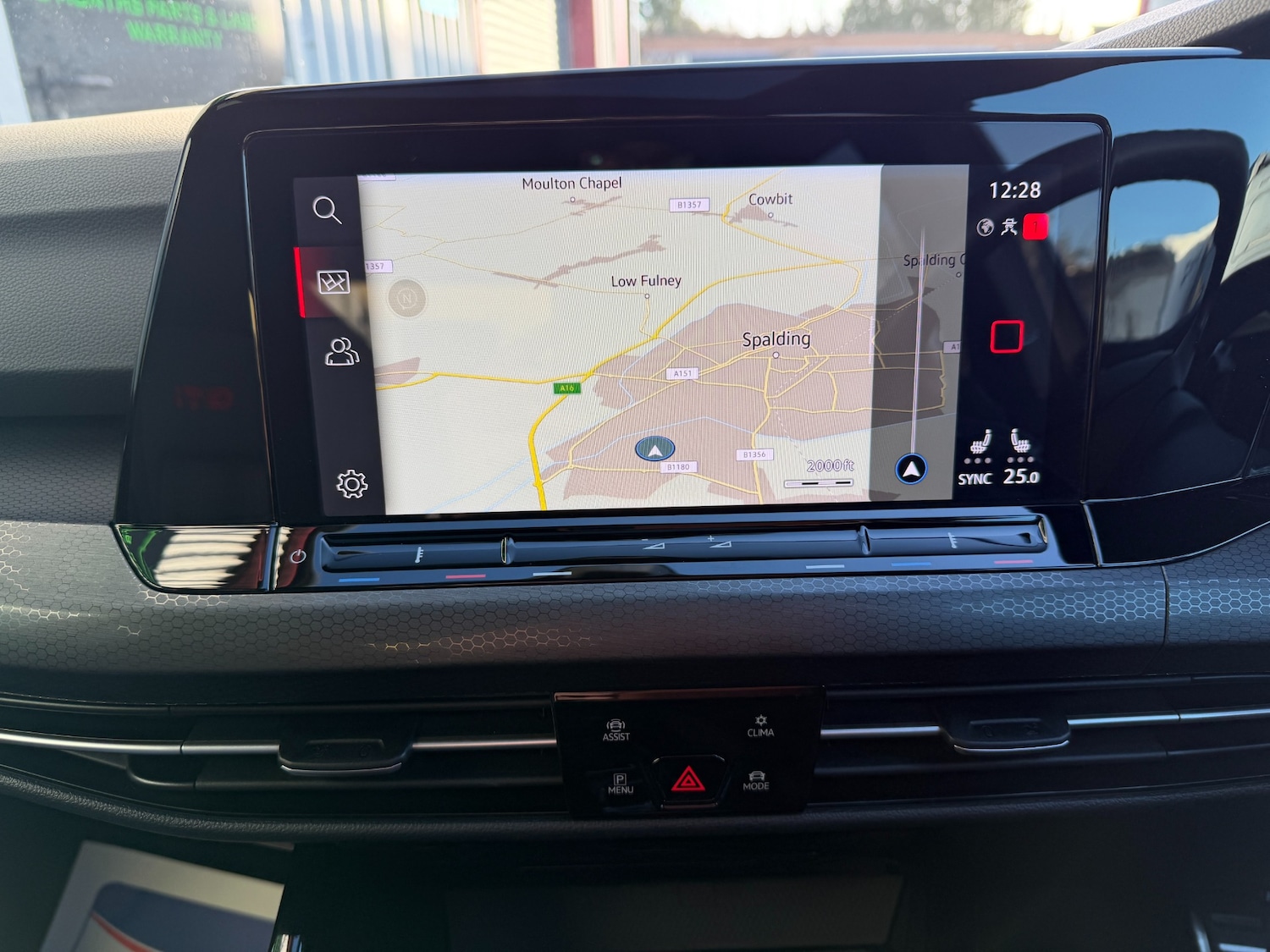 Used Volkswagen Golf 2023 for sale - 76957230: Photo 37