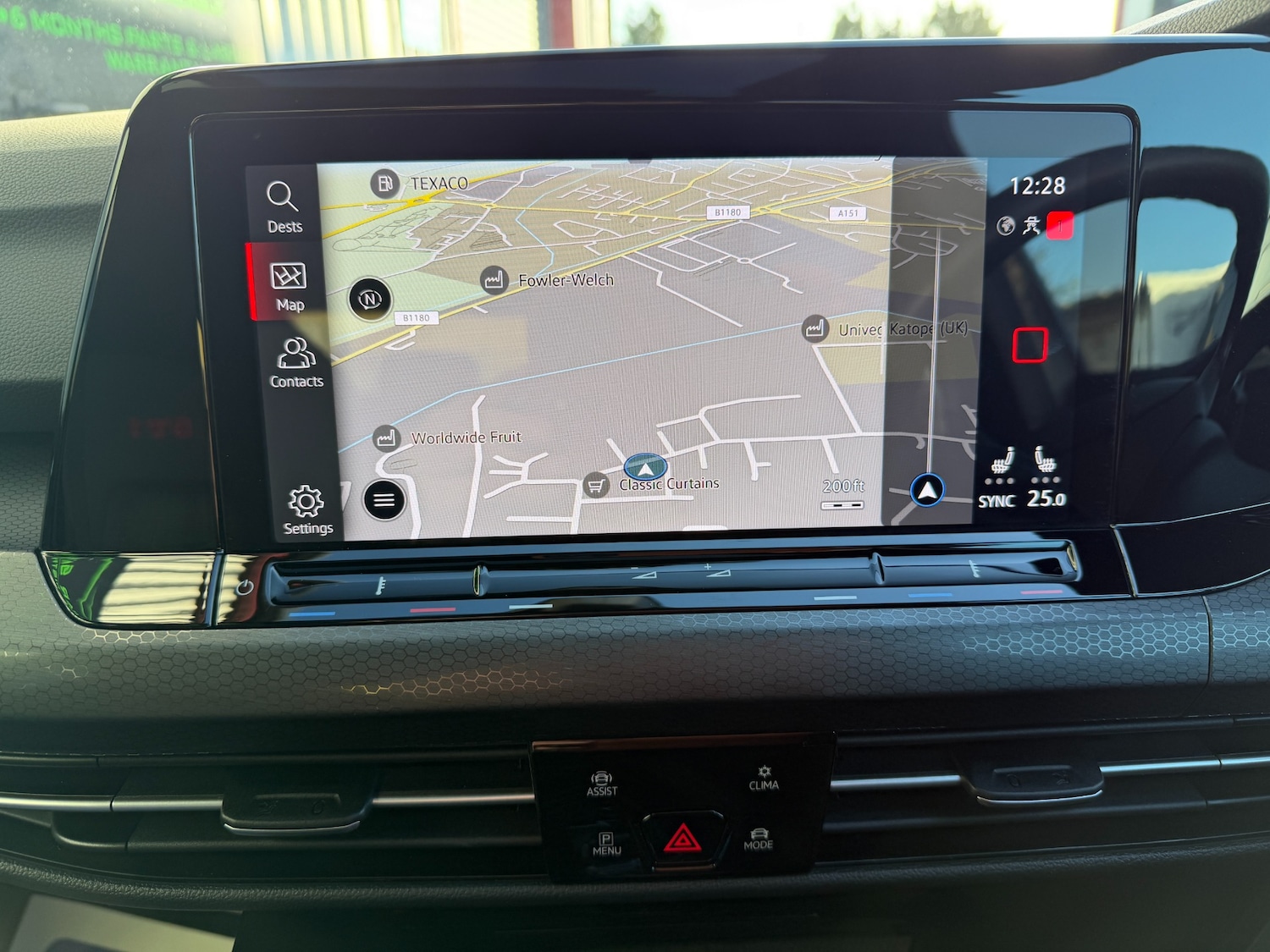 Used Volkswagen Golf 2023 for sale - 76957230: Photo 38