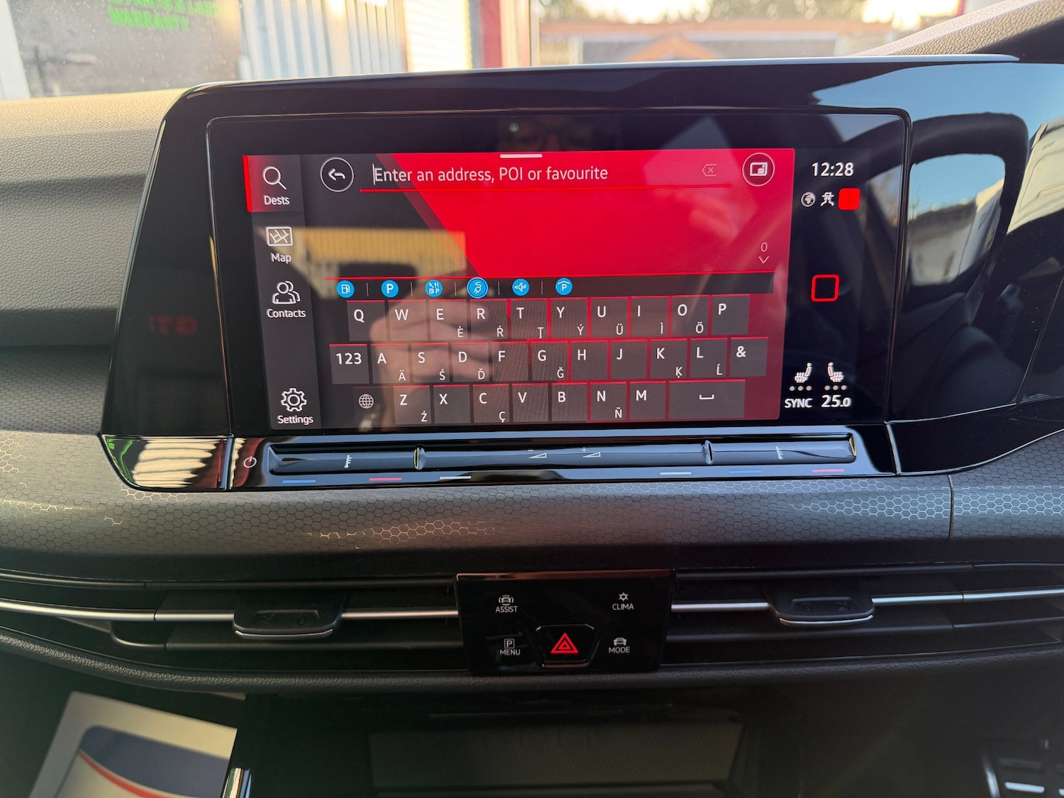 Used Volkswagen Golf 2023 for sale - 76957230: Photo 39