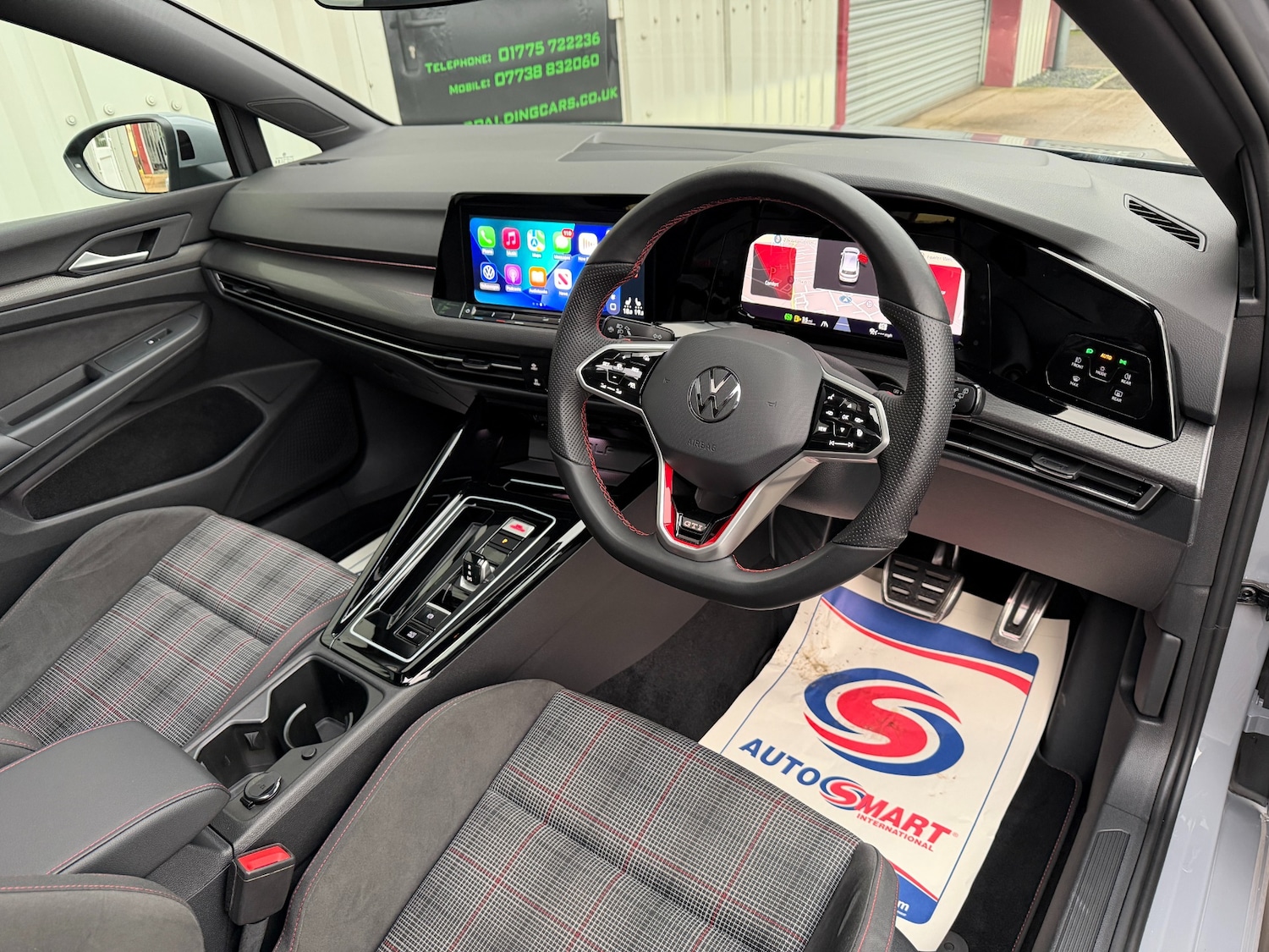 Used Volkswagen Golf 2023 for sale - 76957230: Photo 4