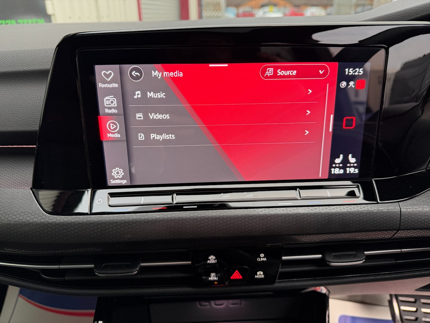 Used Volkswagen Golf 2023 for sale - 76957230: Photo 43