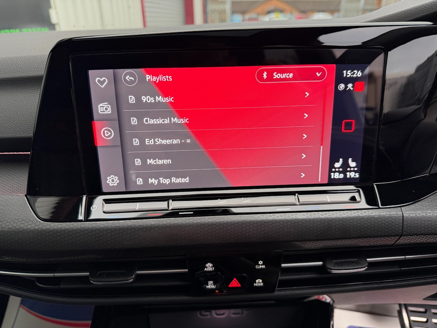 Used Volkswagen Golf 2023 for sale - 76957230: Photo 45