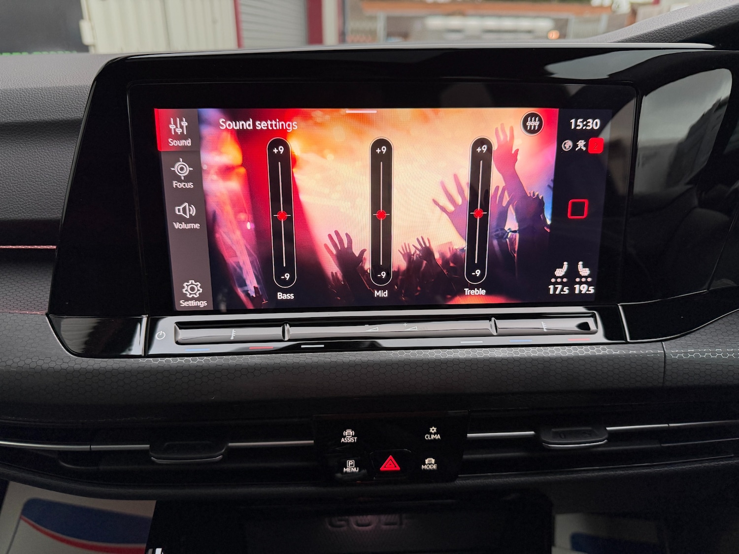 Used Volkswagen Golf 2023 for sale - 76957230: Photo 48