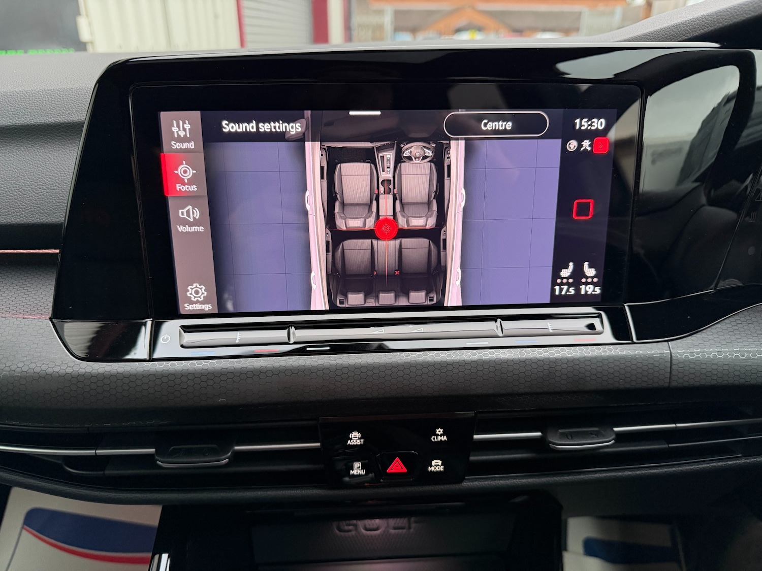 Used Volkswagen Golf 2023 for sale - 76957230: Photo 49