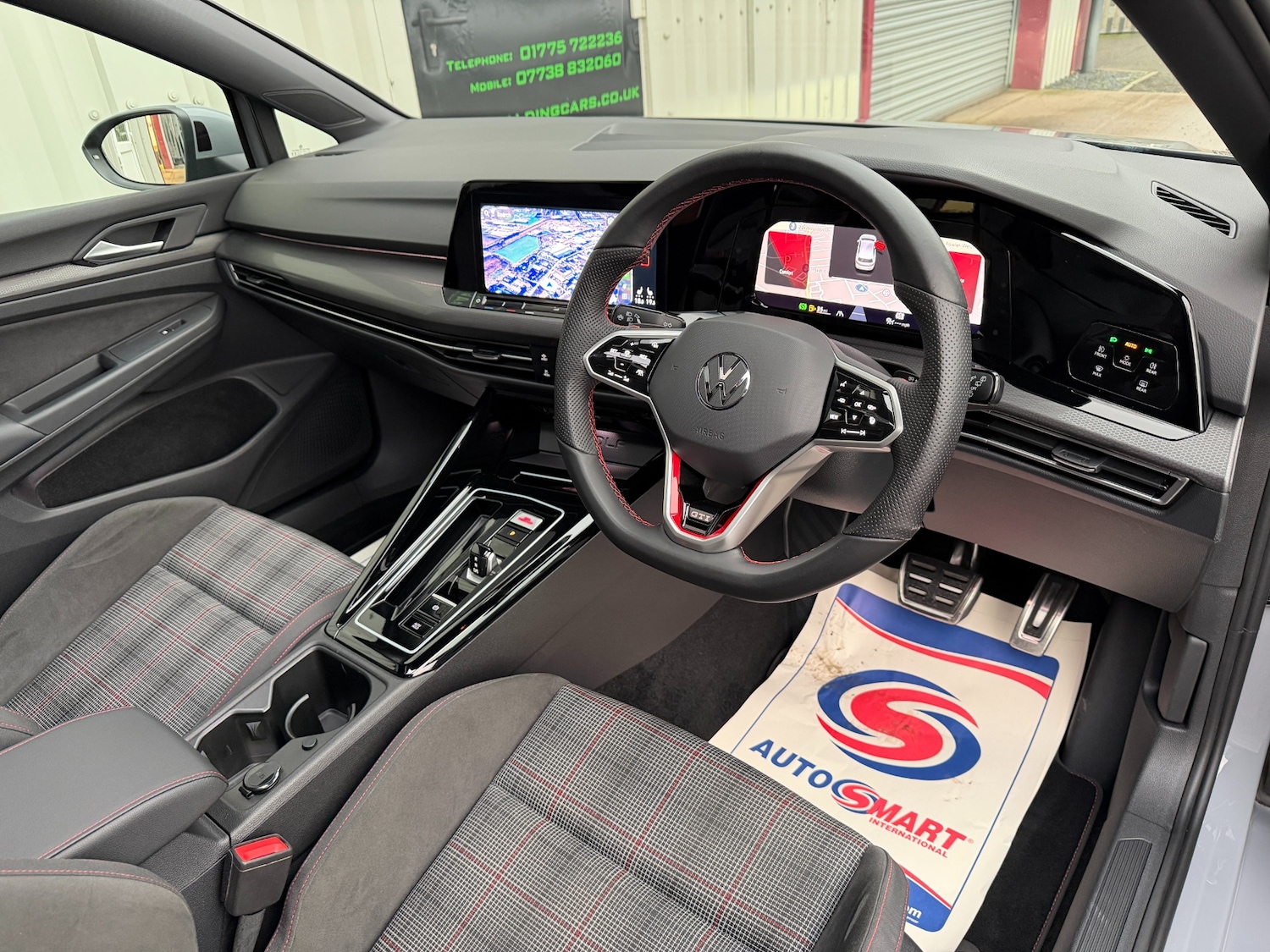 Used Volkswagen Golf 2023 for sale - 76957230: Photo 5