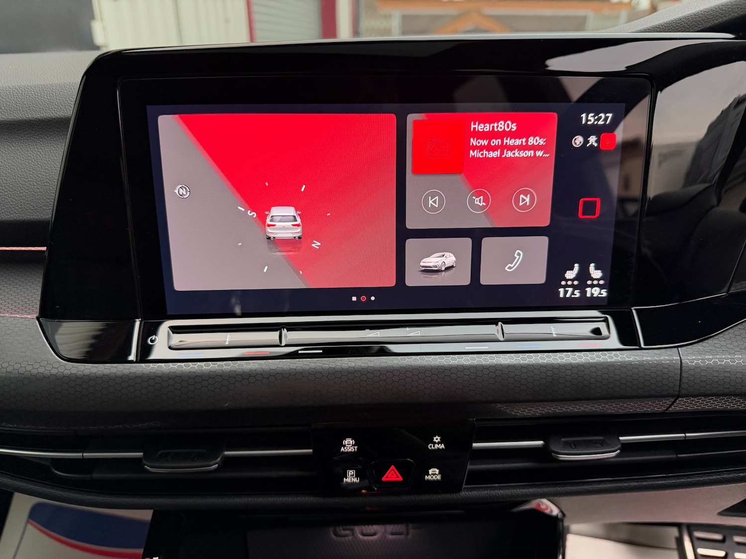 Used Volkswagen Golf 2023 for sale - 76957230: Photo 50