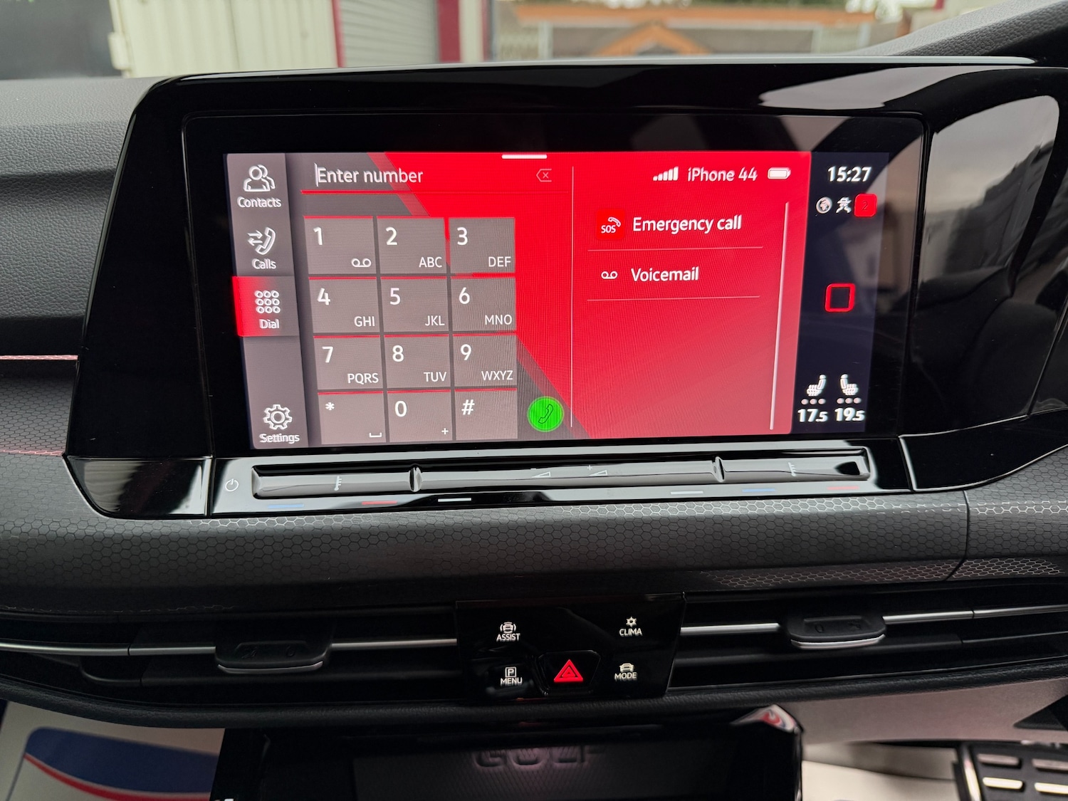 Used Volkswagen Golf 2023 for sale - 76957230: Photo 52