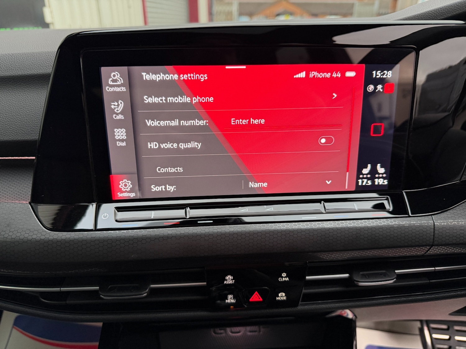 Used Volkswagen Golf 2023 for sale - 76957230: Photo 53