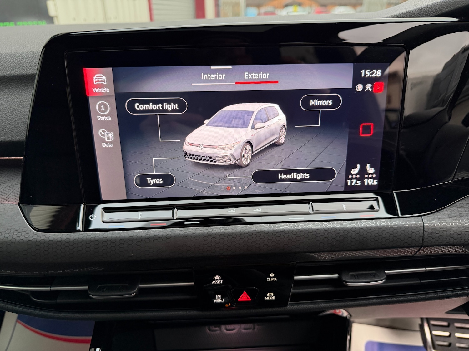 Used Volkswagen Golf 2023 for sale - 76957230: Photo 55