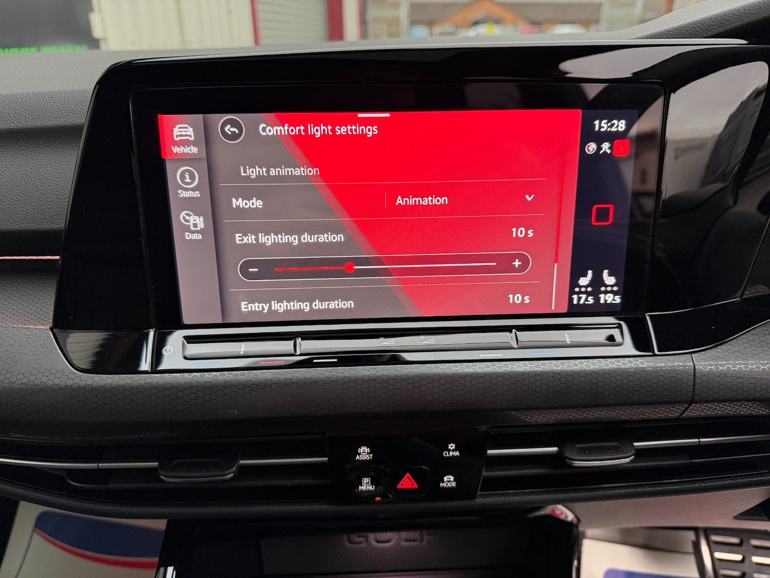 Used Volkswagen Golf 2023 for sale - 76957230: Photo 56