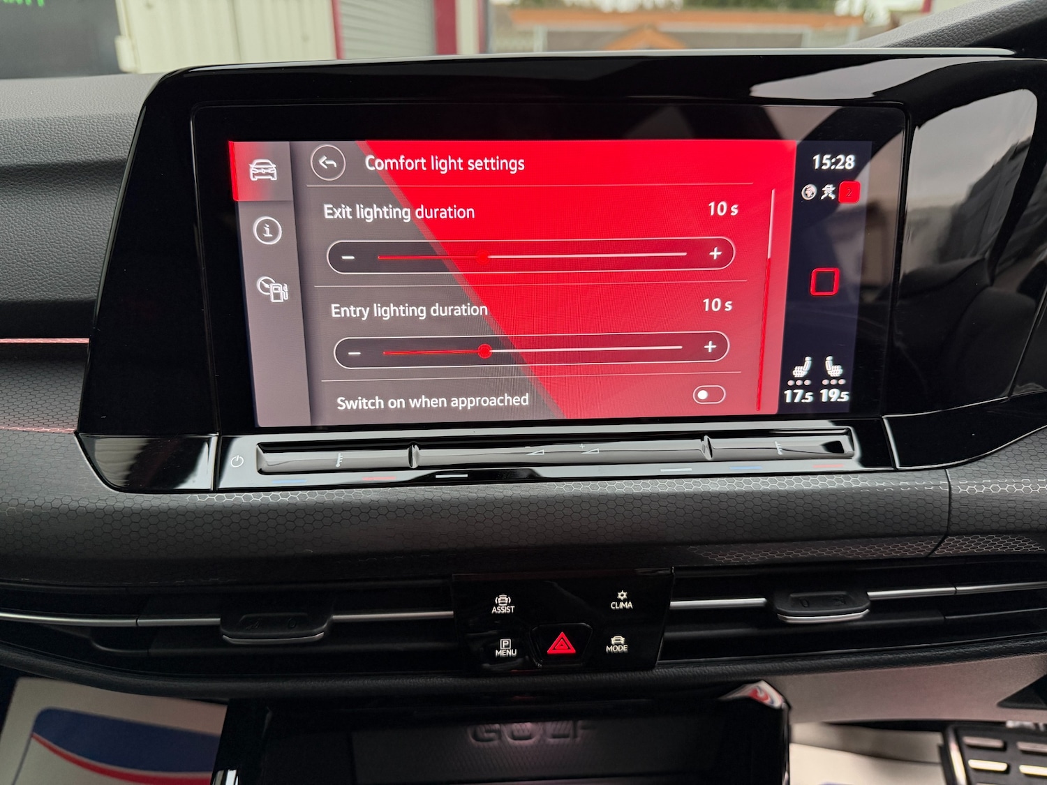 Used Volkswagen Golf 2023 for sale - 76957230: Photo 57