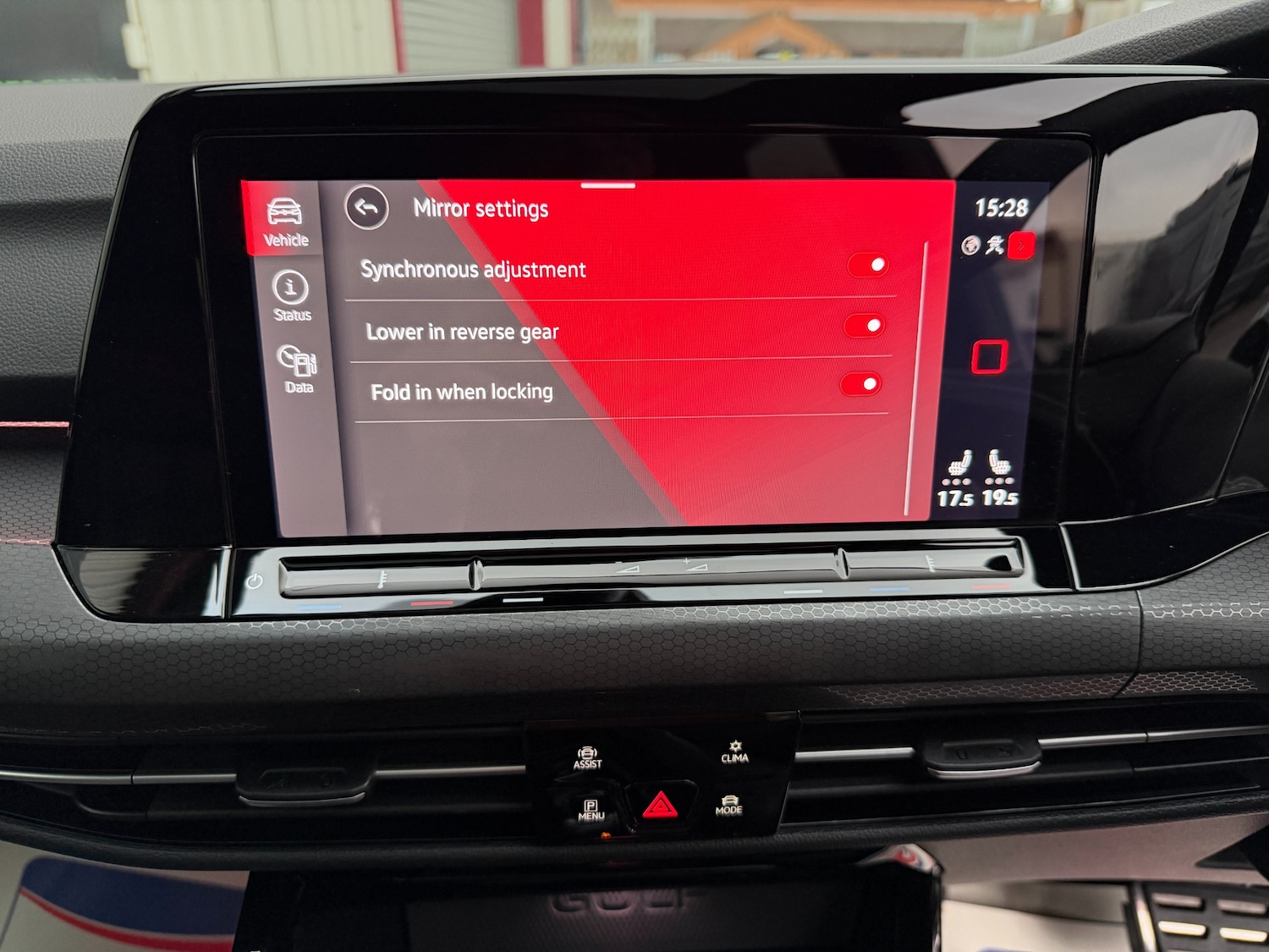 Used Volkswagen Golf 2023 for sale - 76957230: Photo 58