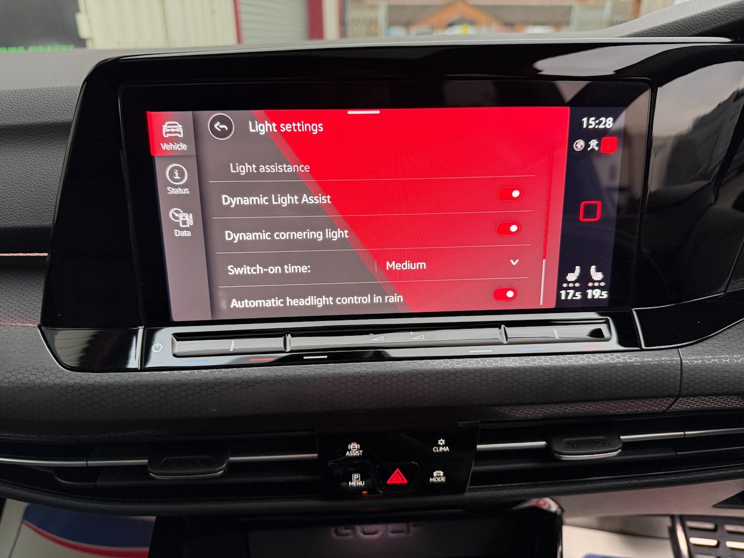 Used Volkswagen Golf 2023 for sale - 76957230: Photo 59