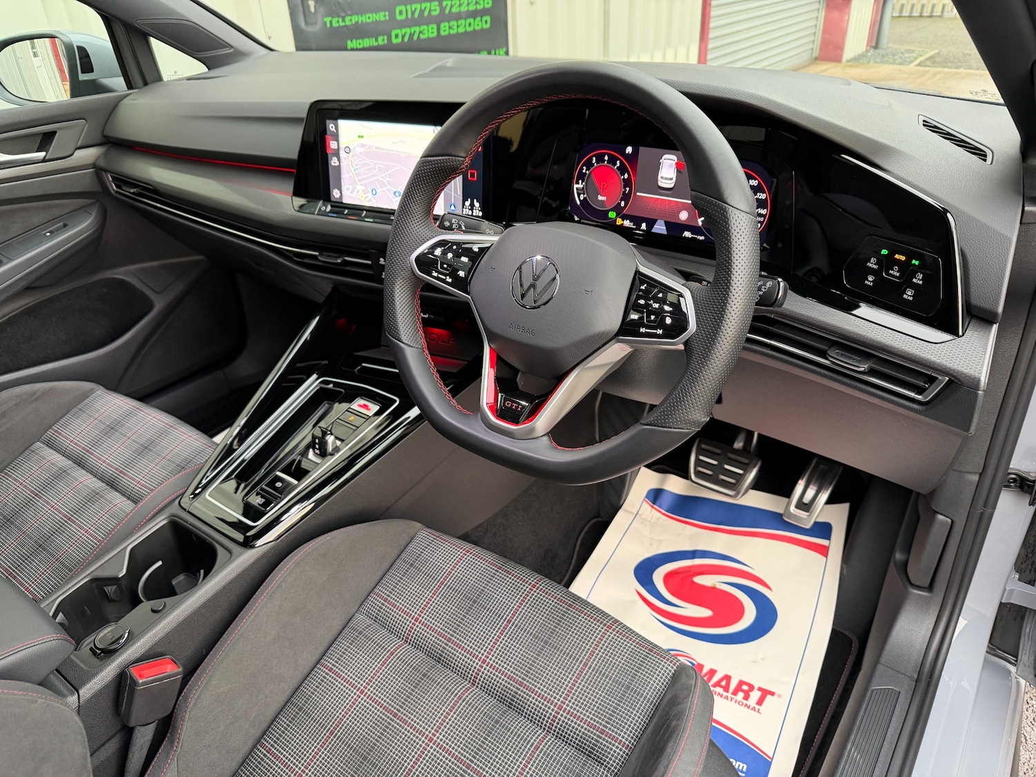 Used Volkswagen Golf 2023 for sale - 76957230: Photo 6