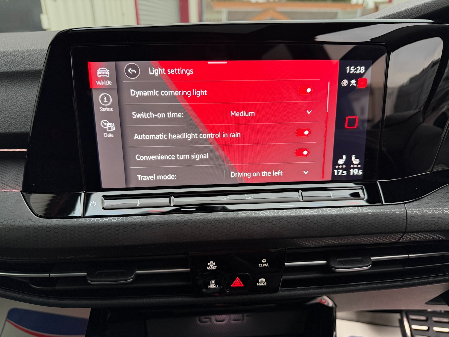 Used Volkswagen Golf 2023 for sale - 76957230: Photo 60