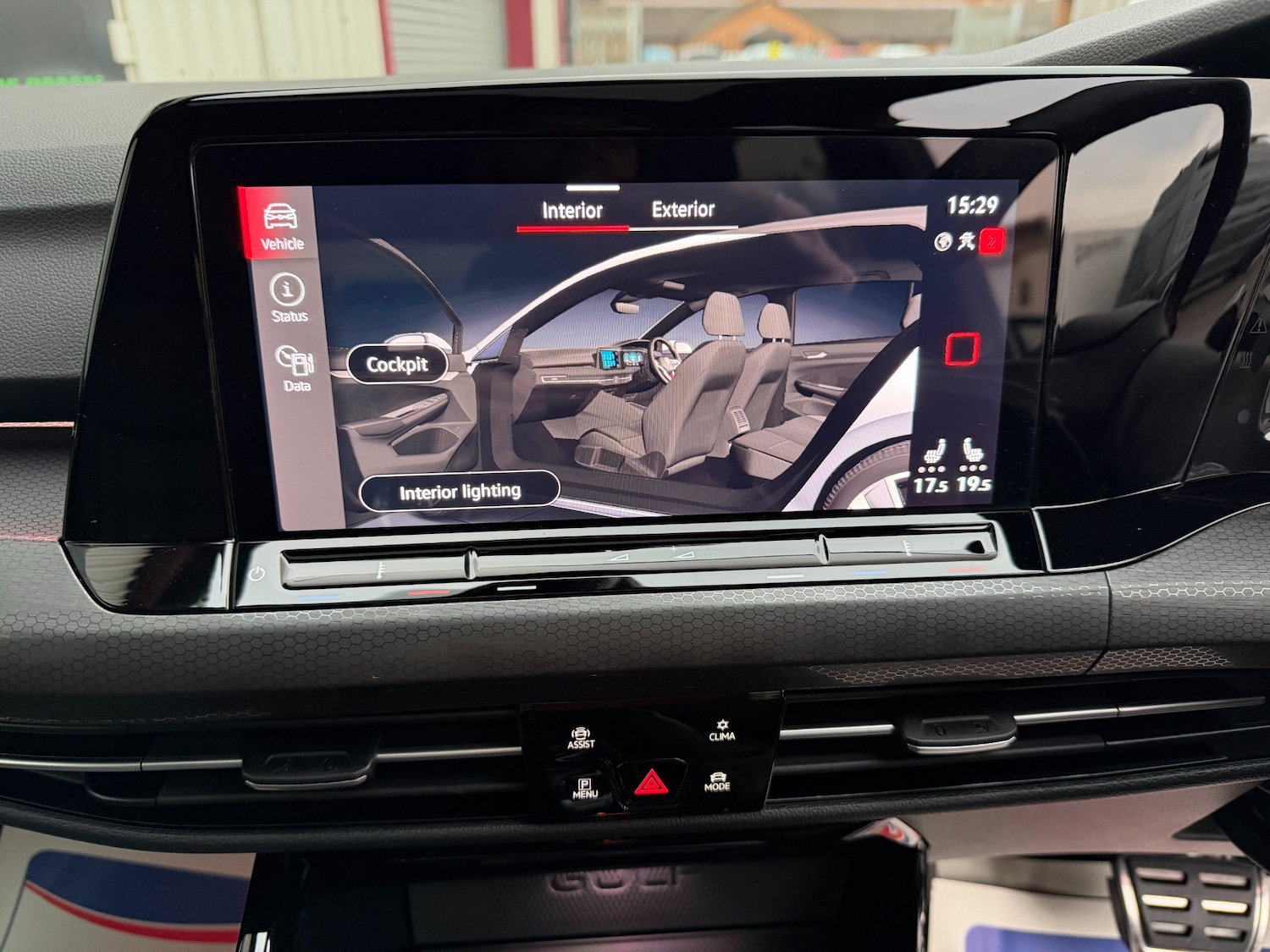 Used Volkswagen Golf 2023 for sale - 76957230: Photo 61