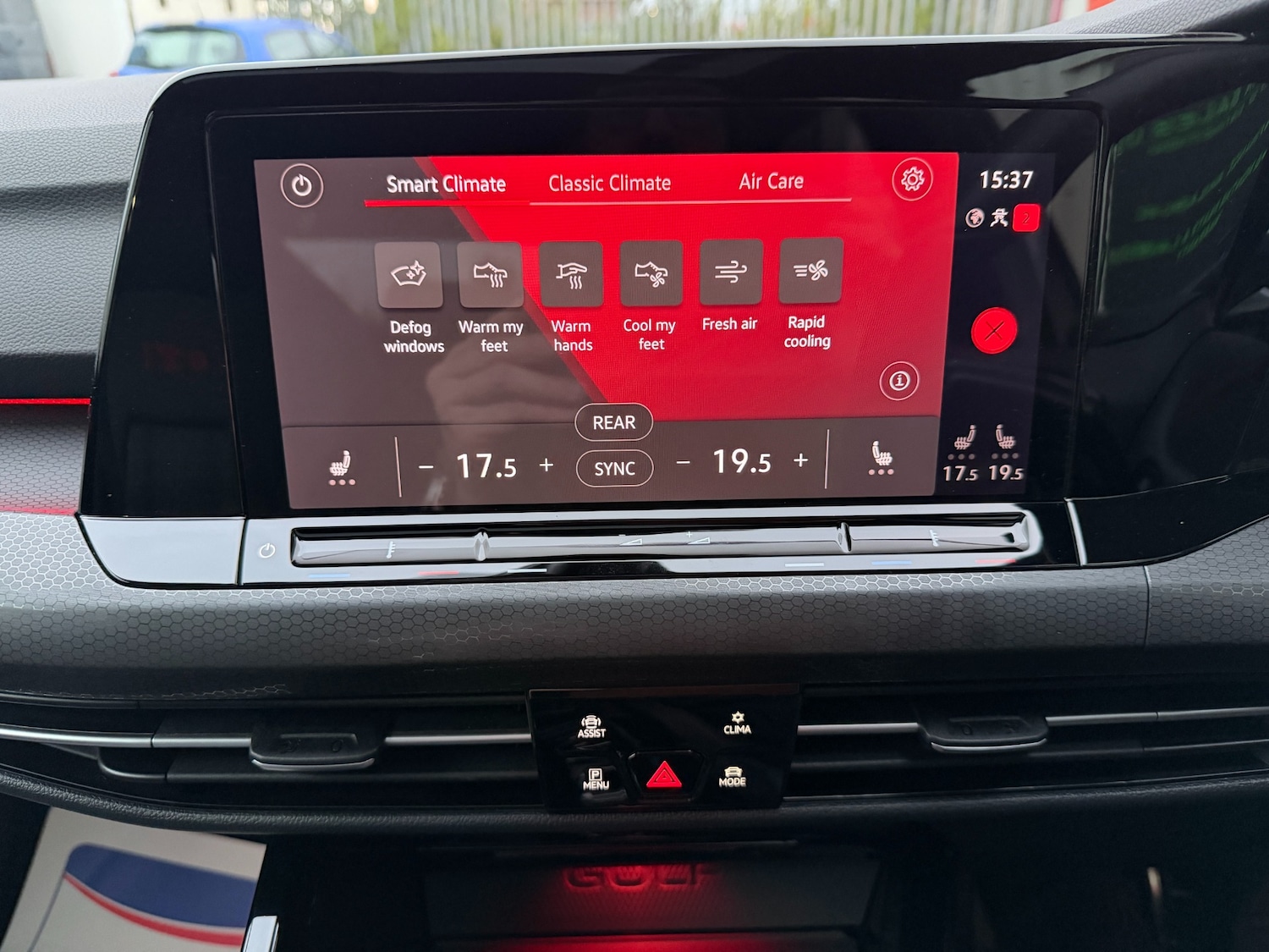 Used Volkswagen Golf 2023 for sale - 76957230: Photo 62