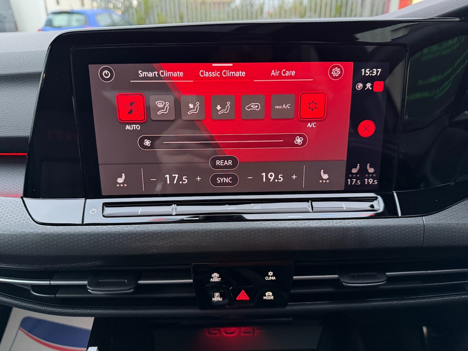 Used Volkswagen Golf 2023 for sale - 76957230: Photo 63