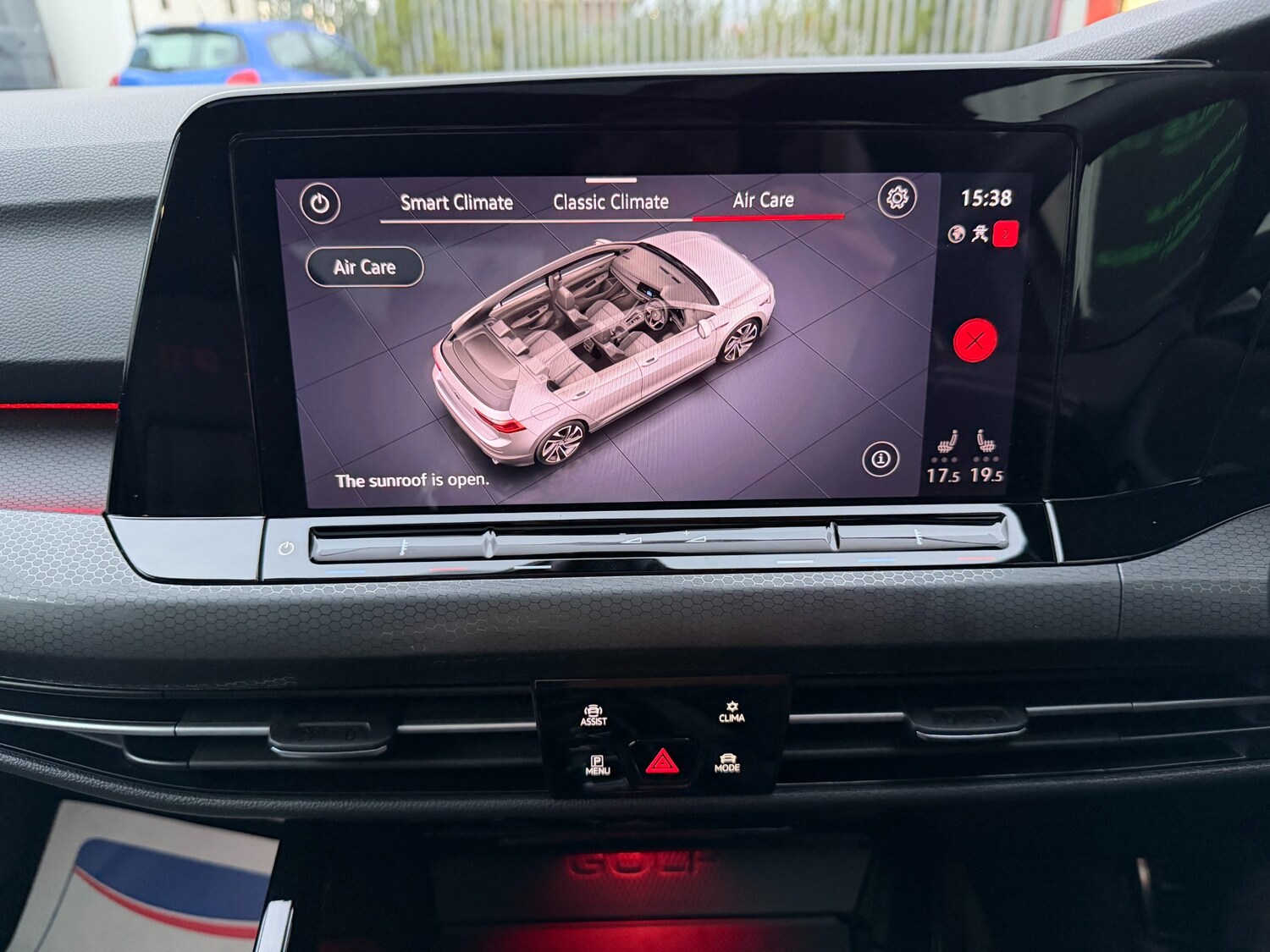 Used Volkswagen Golf 2023 for sale - 76957230: Photo 64