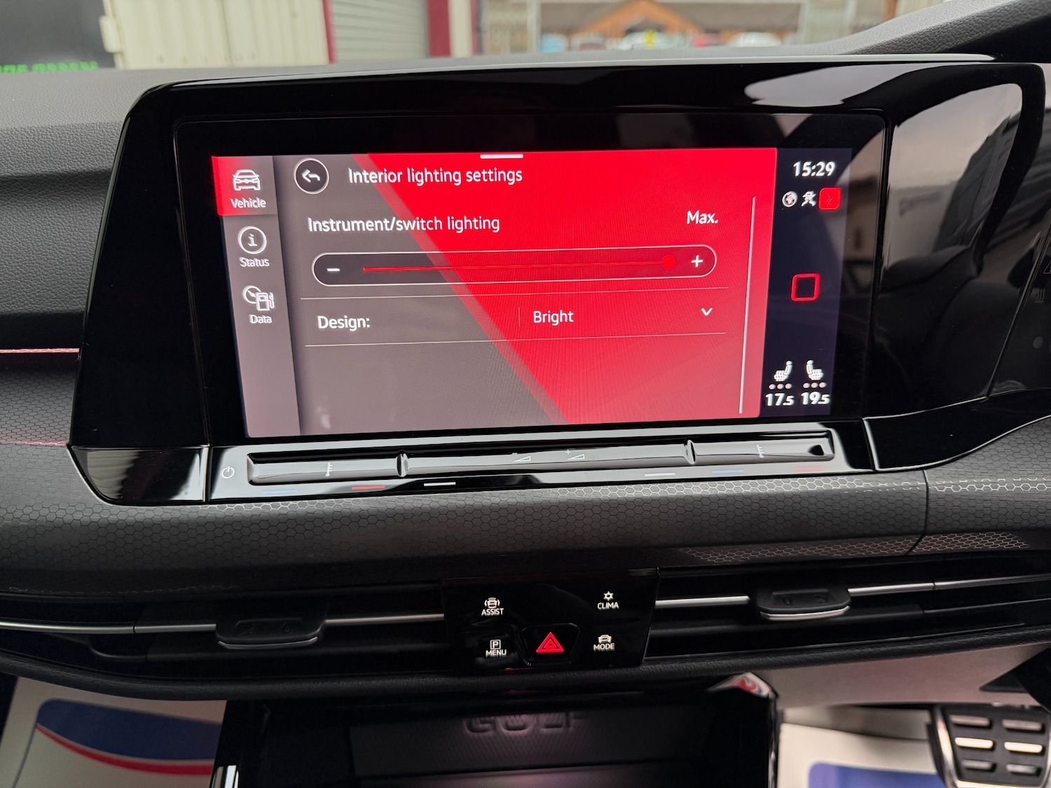 Used Volkswagen Golf 2023 for sale - 76957230: Photo 66