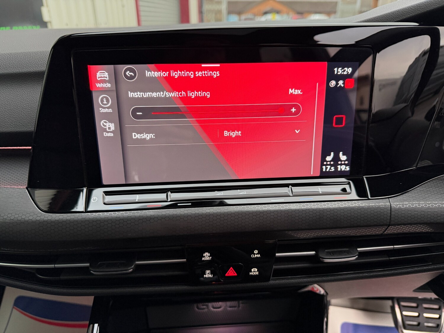 Used Volkswagen Golf 2023 for sale - 76957230: Photo 67