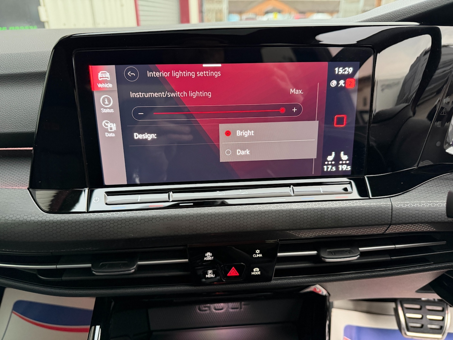 Used Volkswagen Golf 2023 for sale - 76957230: Photo 68