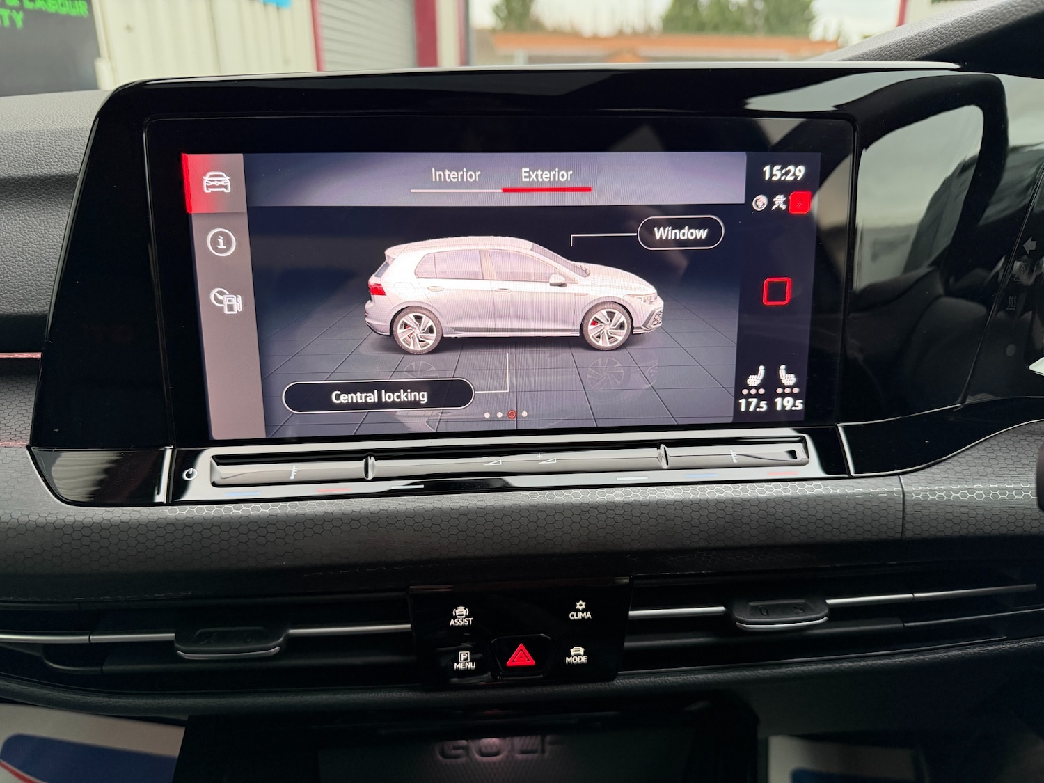 Used Volkswagen Golf 2023 for sale - 76957230: Photo 69