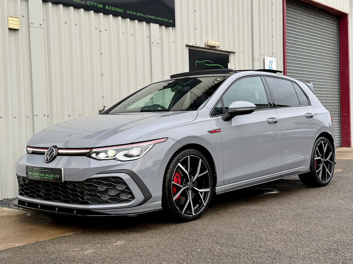 Used Volkswagen Golf 2023 for sale - 76957230: Photo 7