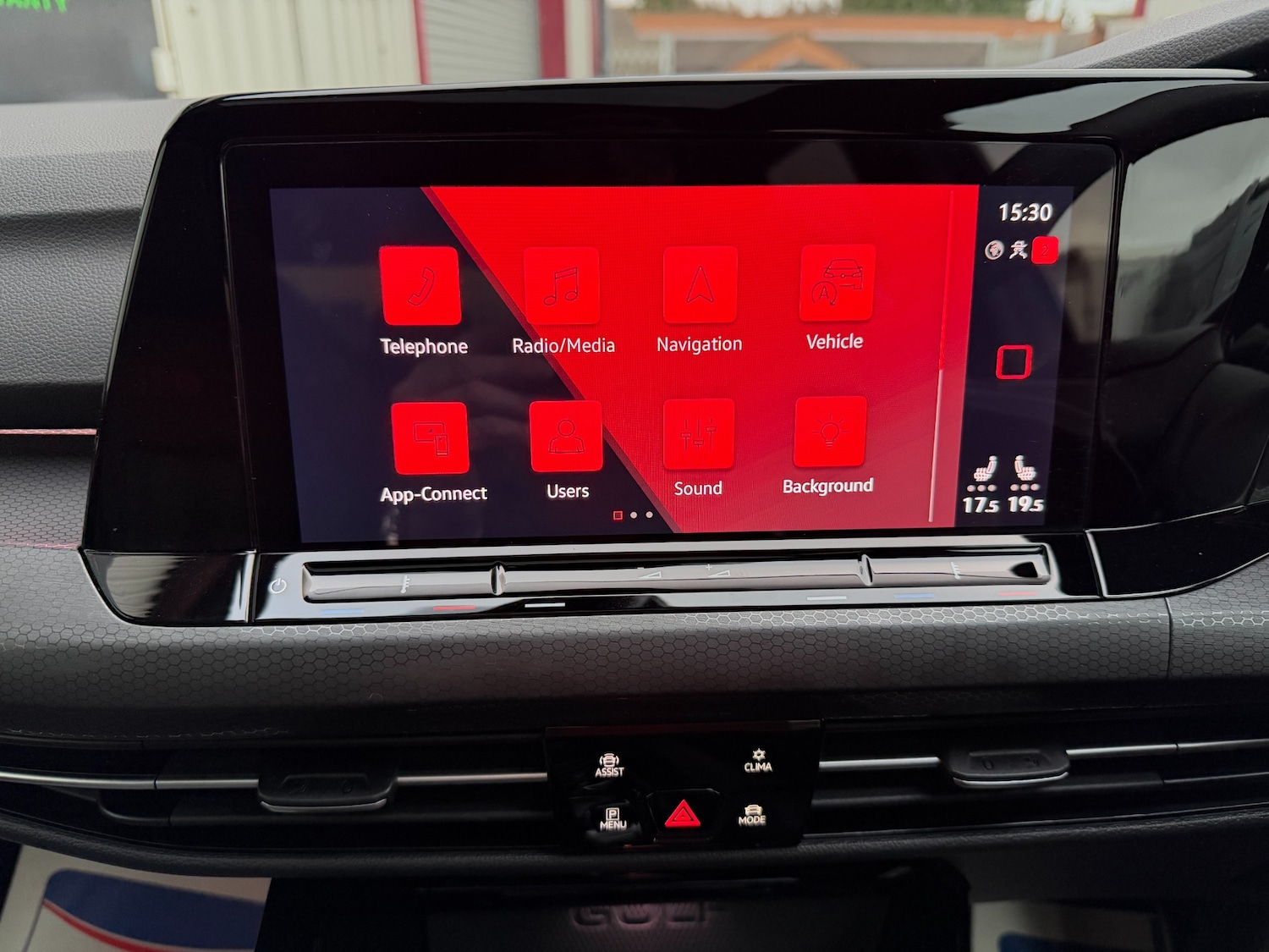 Used Volkswagen Golf 2023 for sale - 76957230: Photo 70