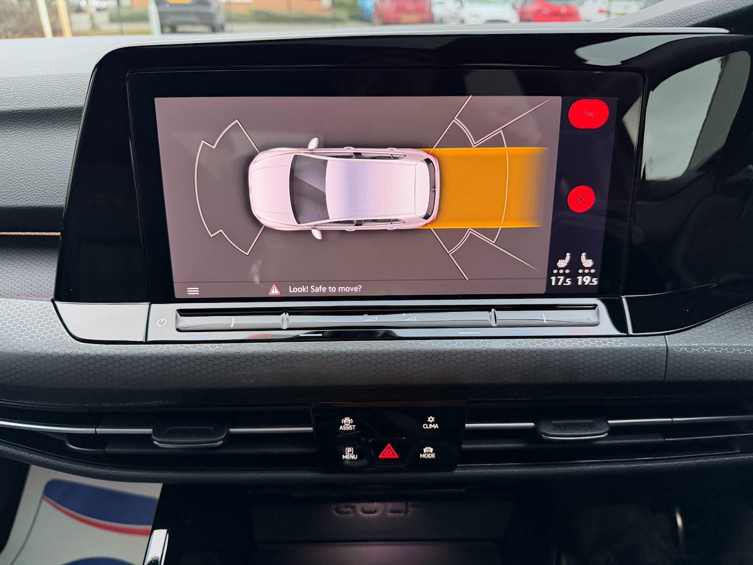 Used Volkswagen Golf 2023 for sale - 76957230: Photo 72