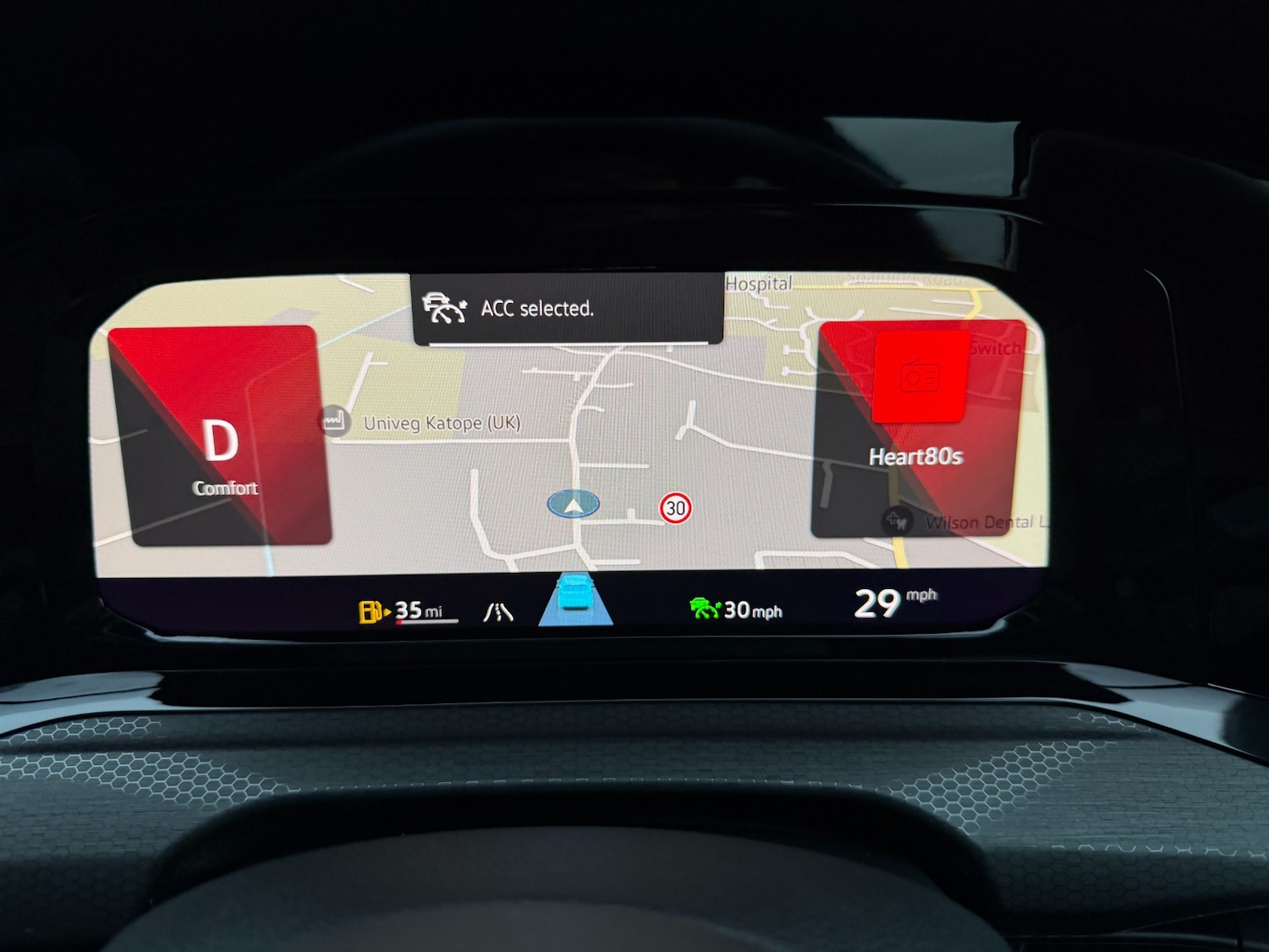 Used Volkswagen Golf 2023 for sale - 76957230: Photo 73