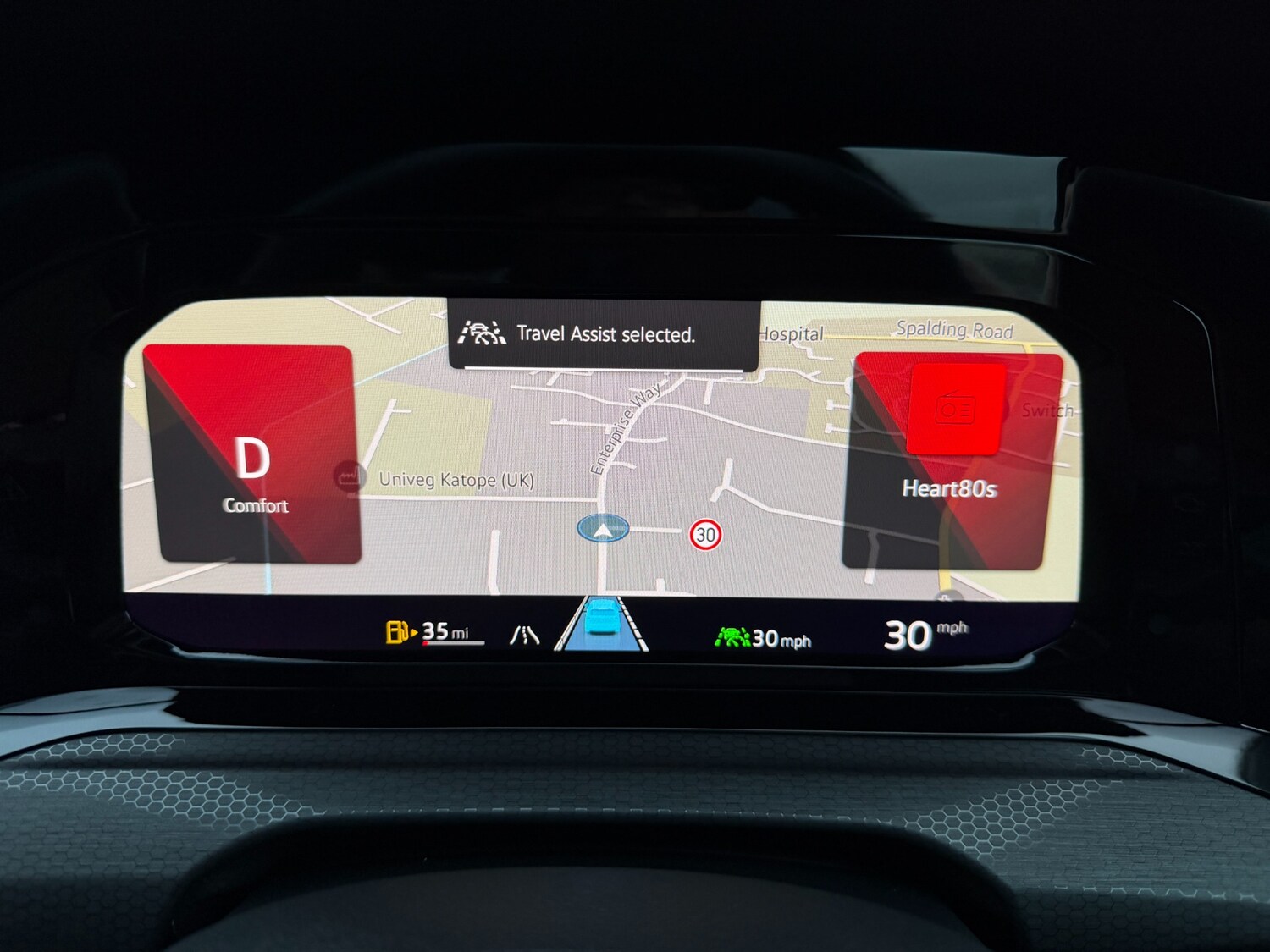 Used Volkswagen Golf 2023 for sale - 76957230: Photo 74