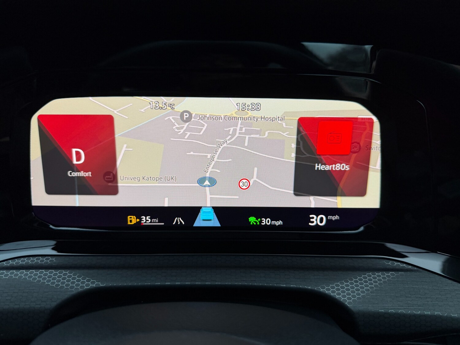 Used Volkswagen Golf 2023 for sale - 76957230: Photo 75