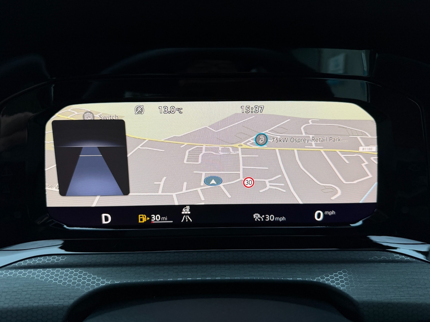 Used Volkswagen Golf 2023 for sale - 76957230: Photo 76