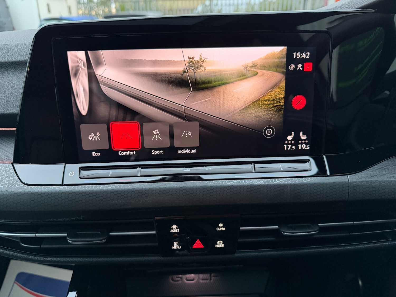 Used Volkswagen Golf 2023 for sale - 76957230: Photo 78