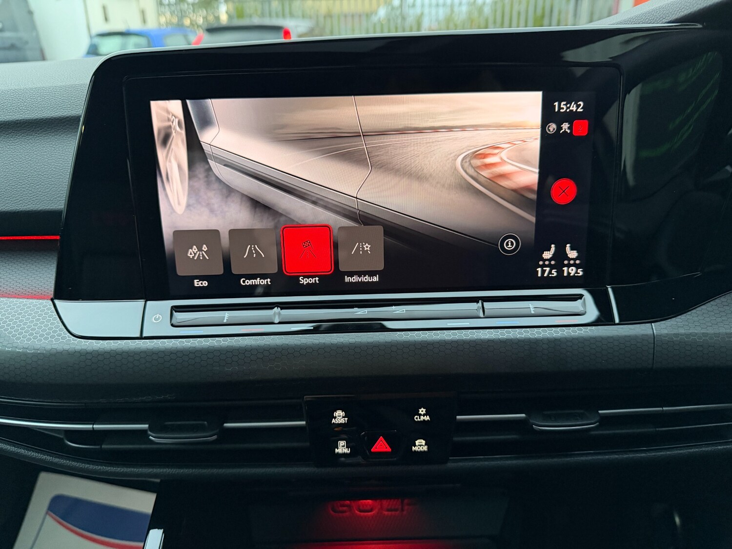 Used Volkswagen Golf 2023 for sale - 76957230: Photo 79