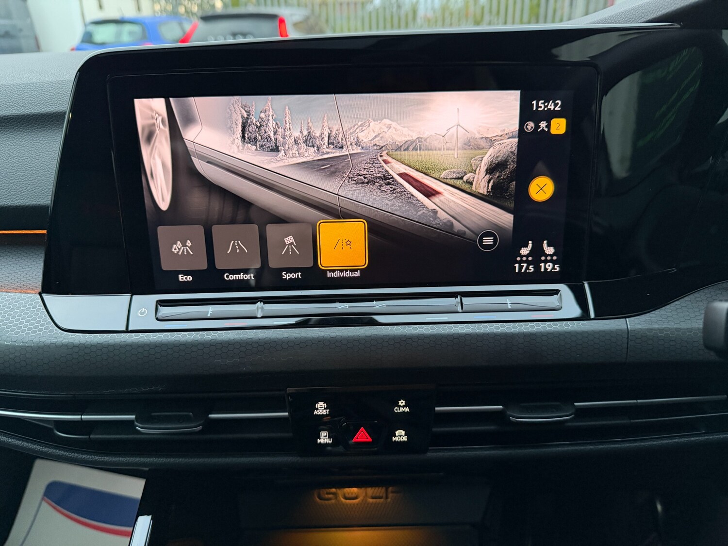 Used Volkswagen Golf 2023 for sale - 76957230: Photo 80