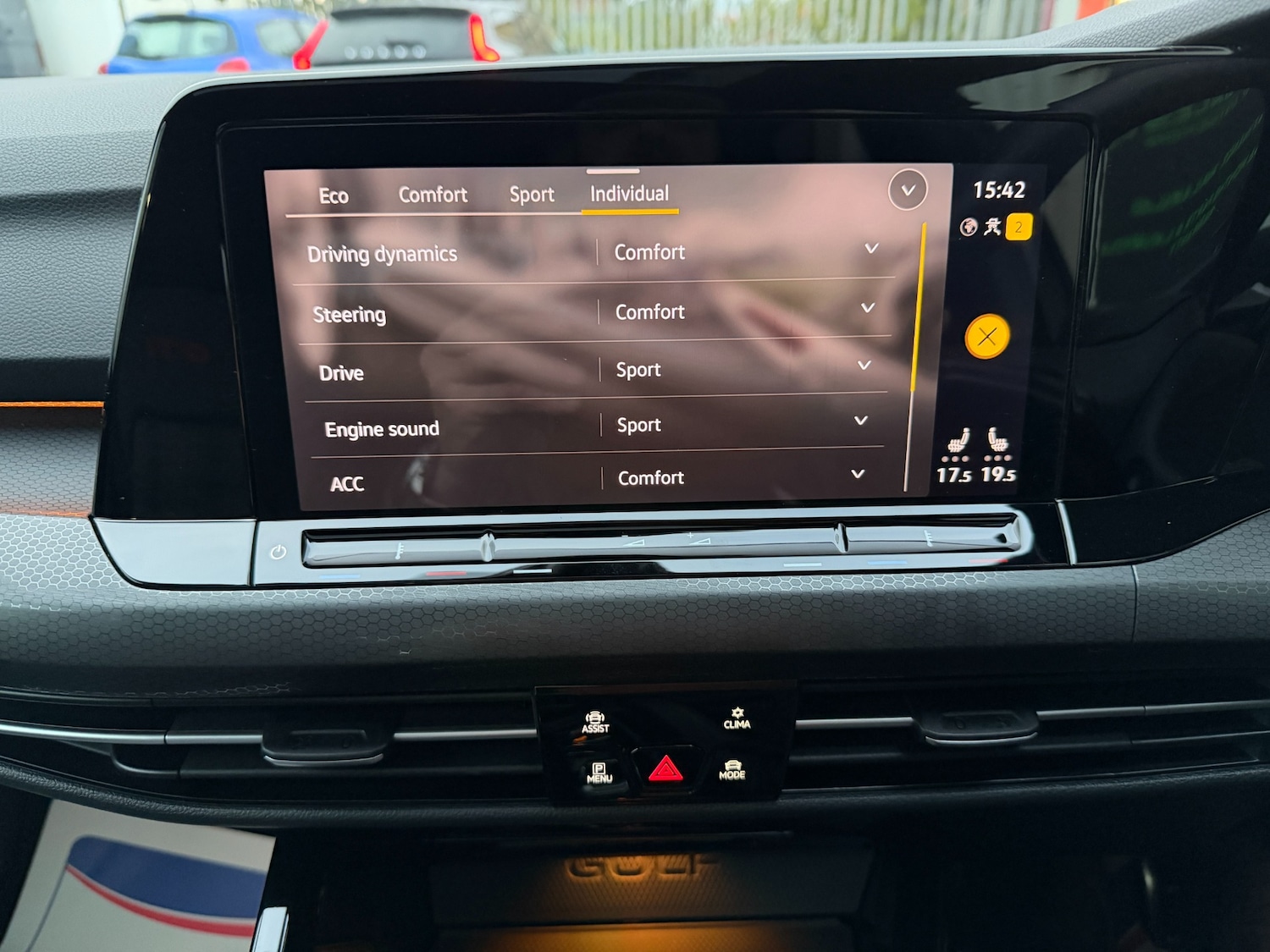 Used Volkswagen Golf 2023 for sale - 76957230: Photo 81