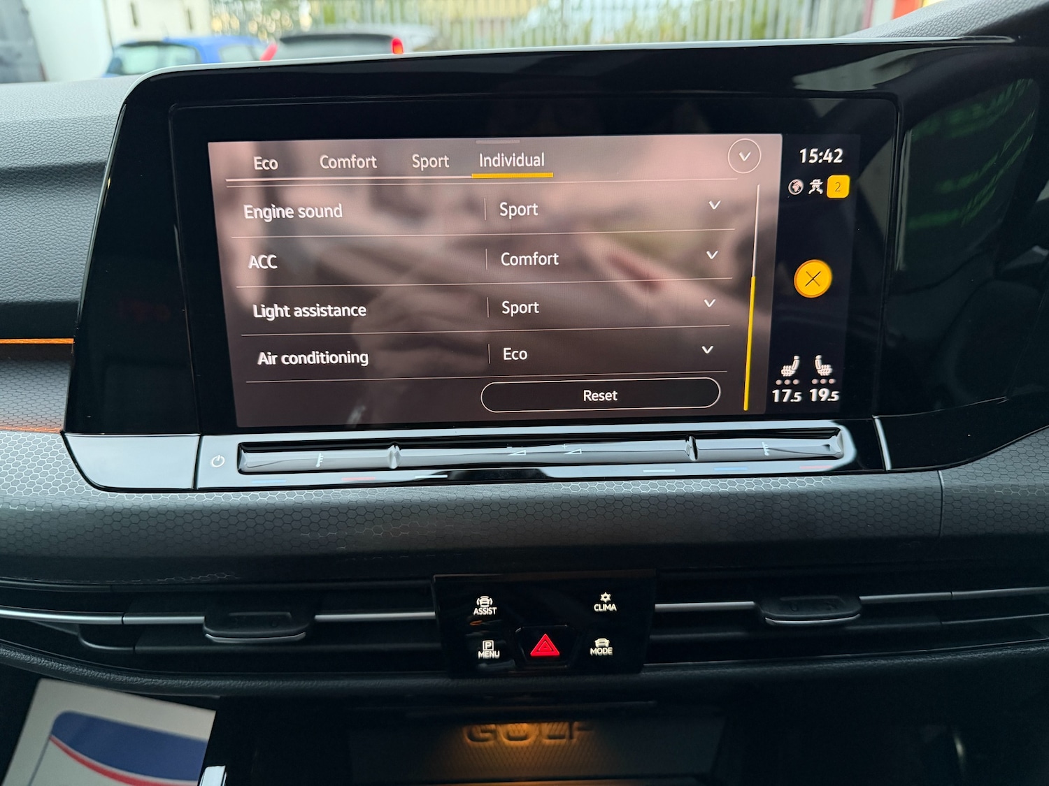 Used Volkswagen Golf 2023 for sale - 76957230: Photo 82